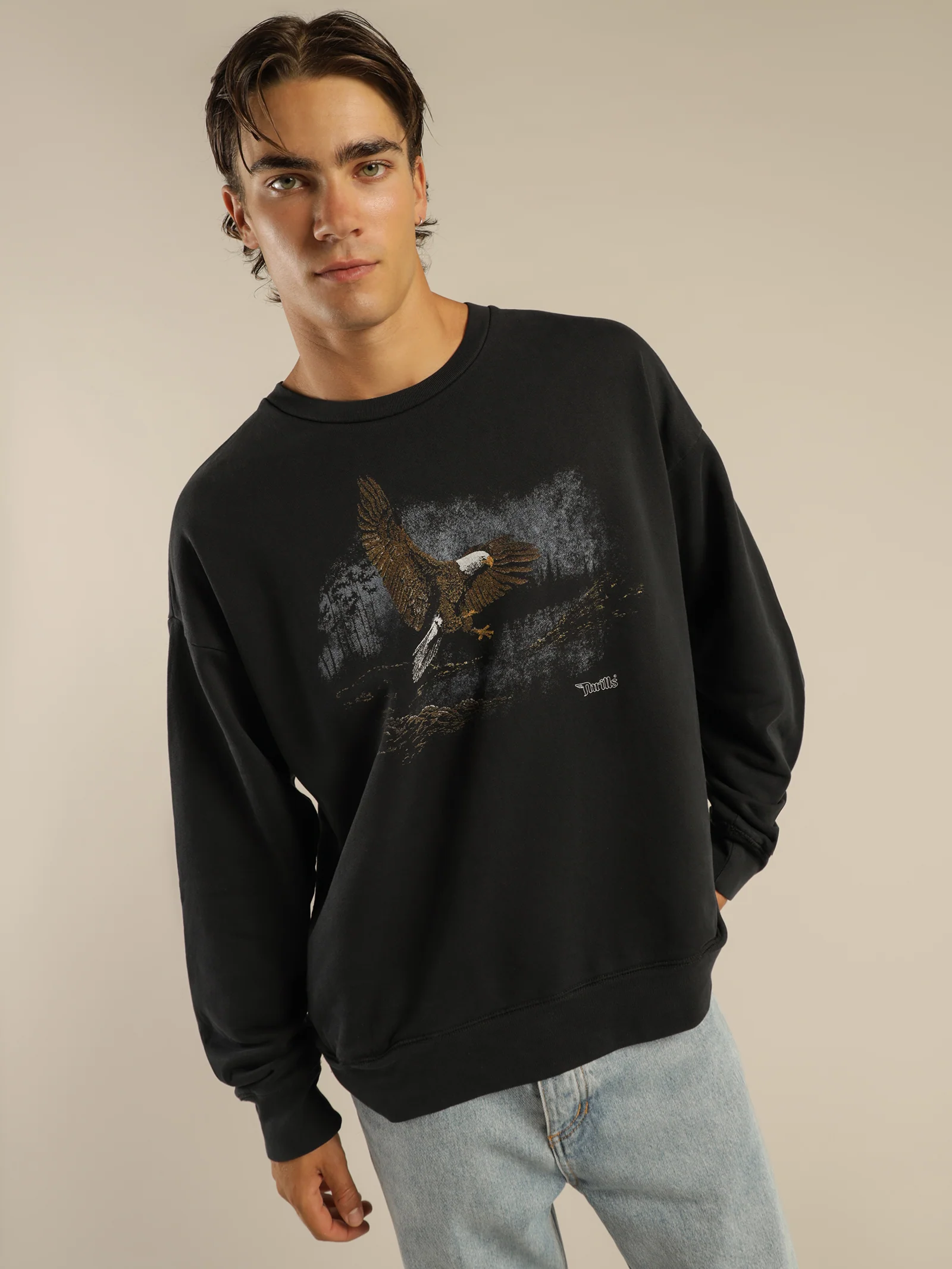 Twilight Merch Fit Crew - Image 4
