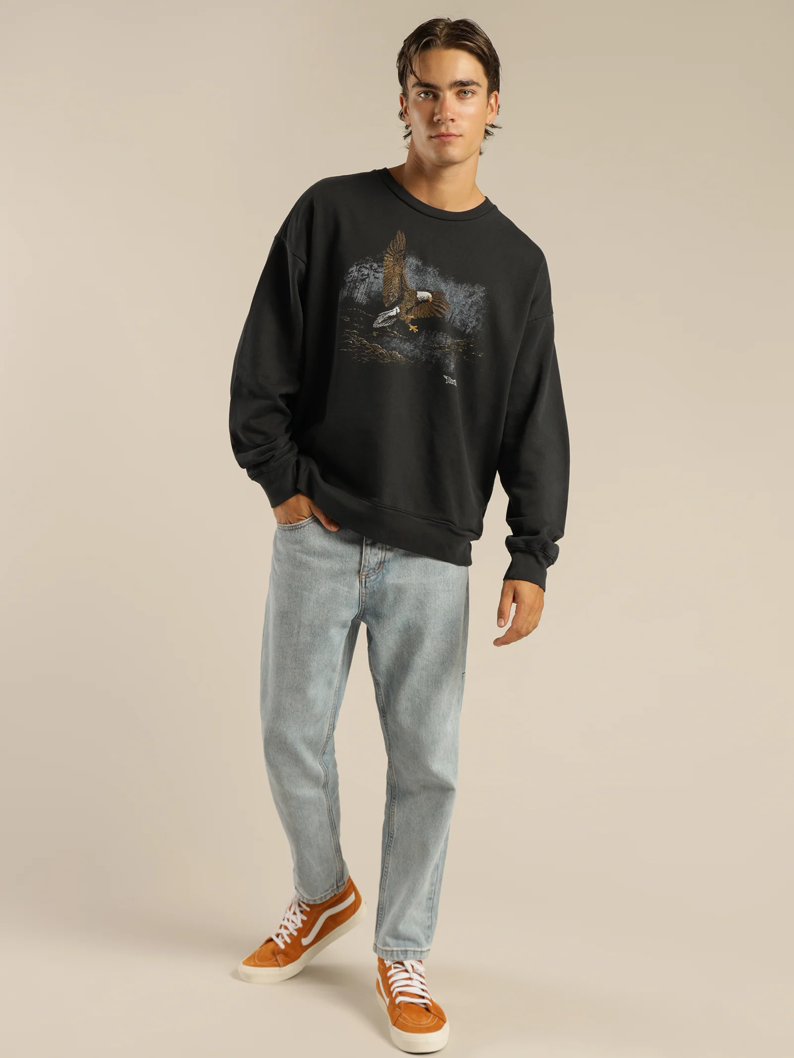 Twilight Merch Fit Crew - Image 5