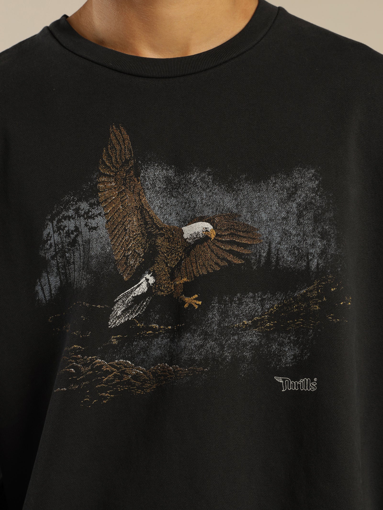 Twilight Merch Fit Crew - Image 6