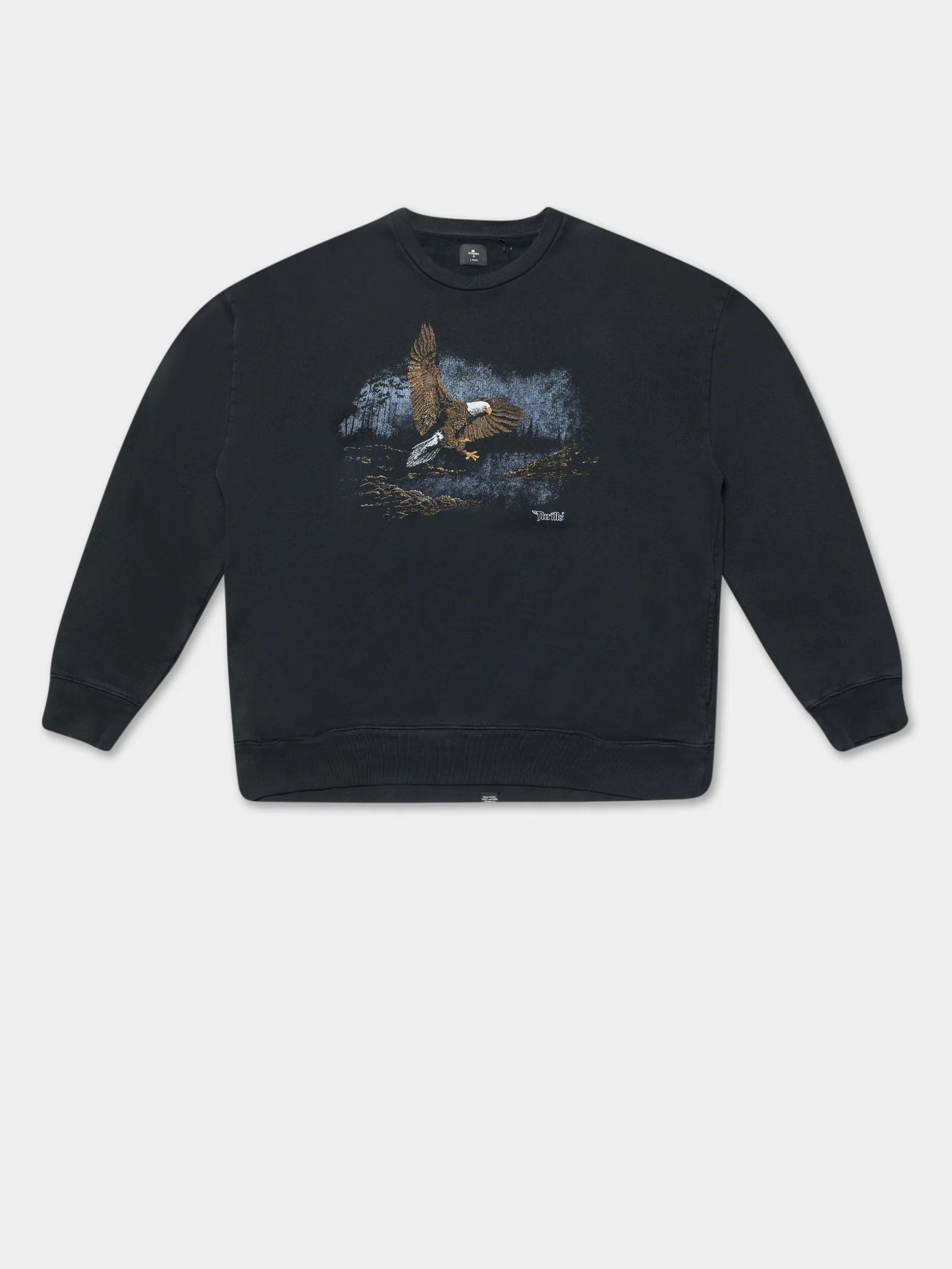 Twilight Merch Fit Crew - Image 8