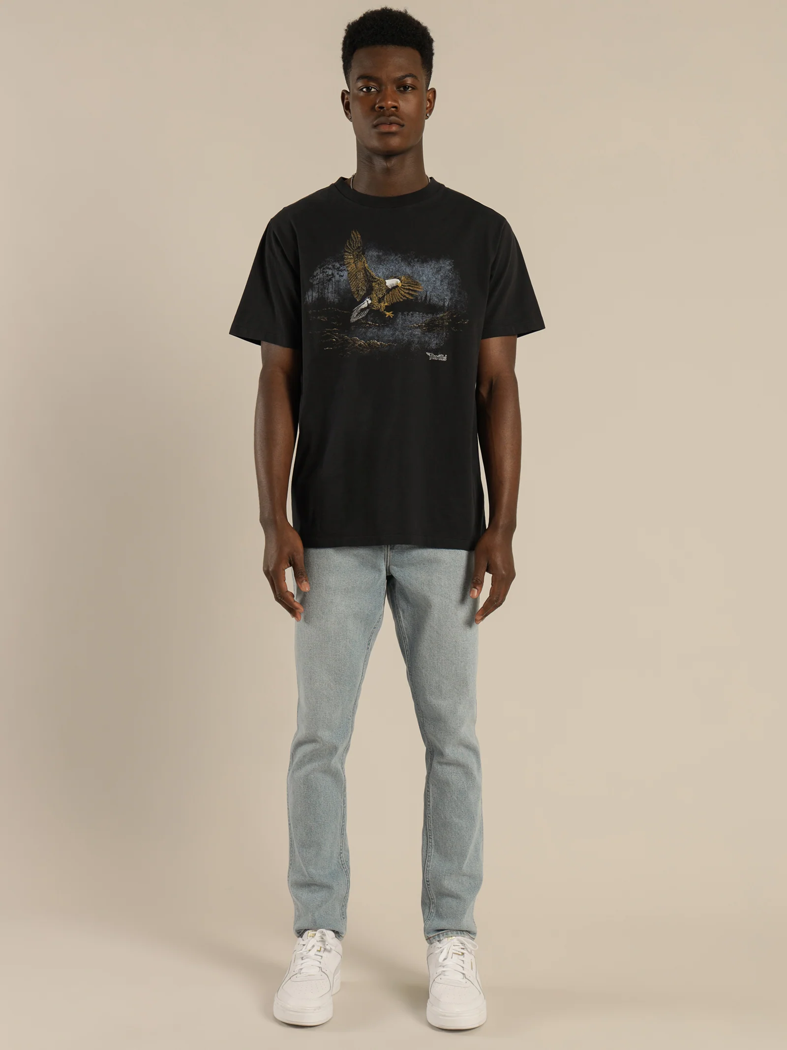 Twilight Merch Fit T-Shirt - Image 4