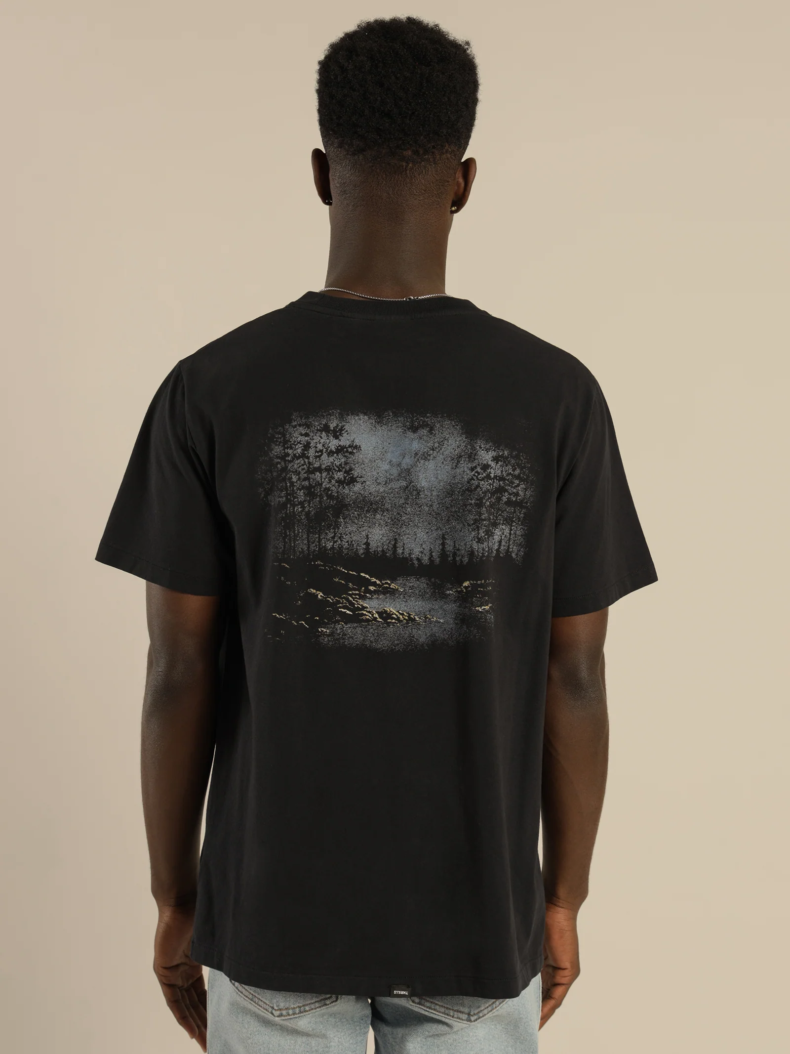 Twilight Merch Fit T-Shirt - Image 6