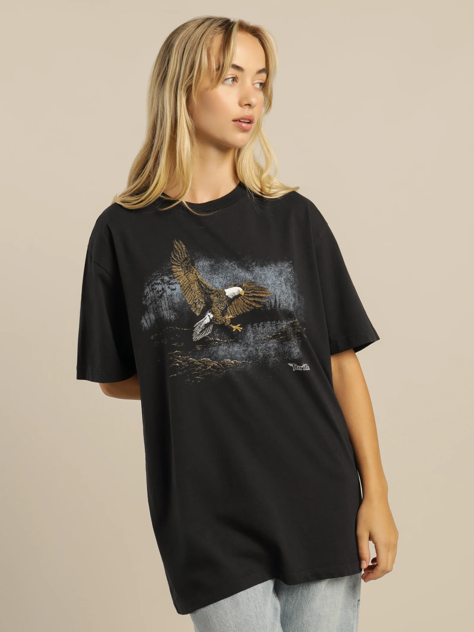 Twilight Merch Fit T-Shirt - Image 3