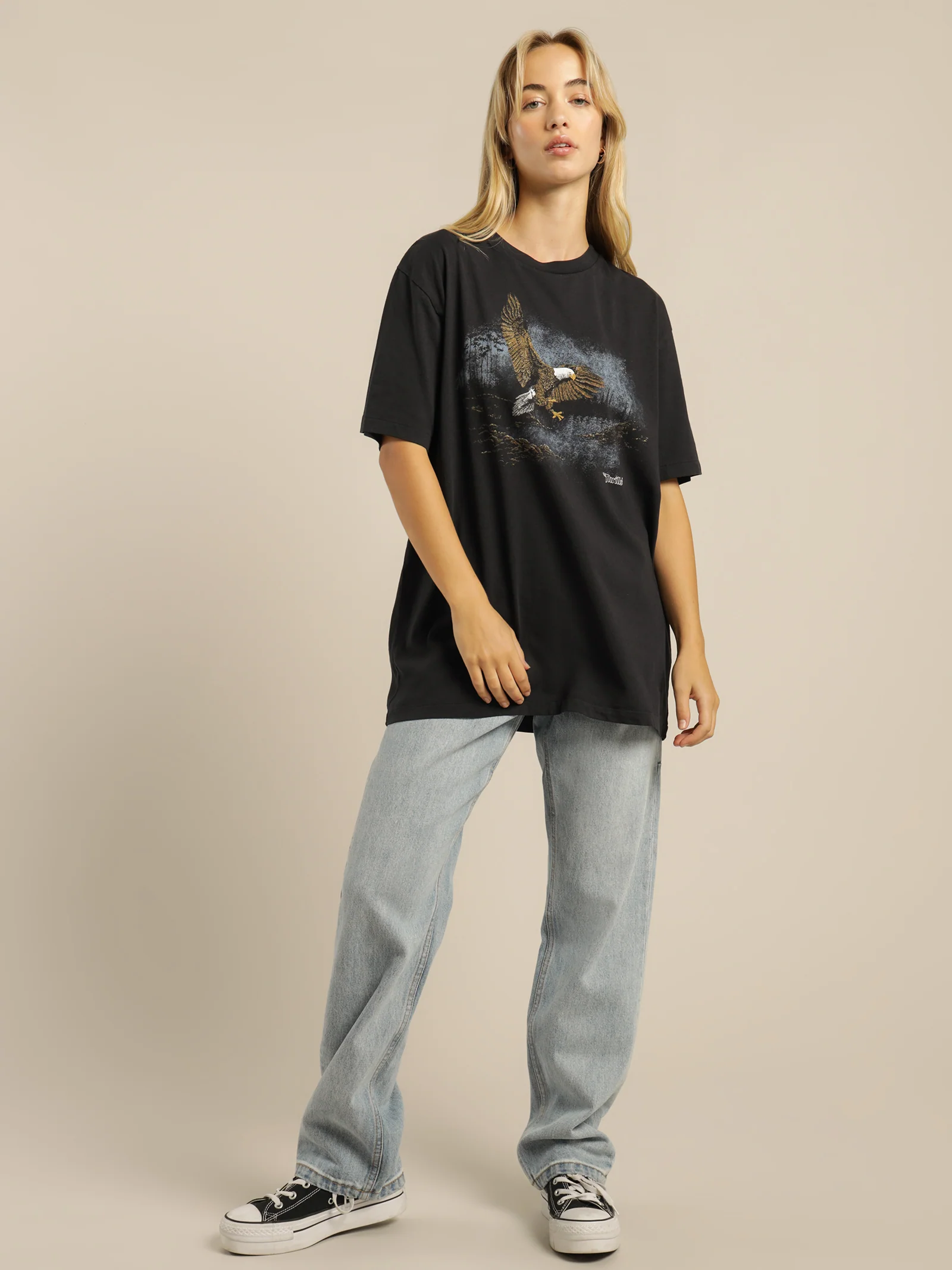 Twilight Merch Fit T-Shirt - Image 4