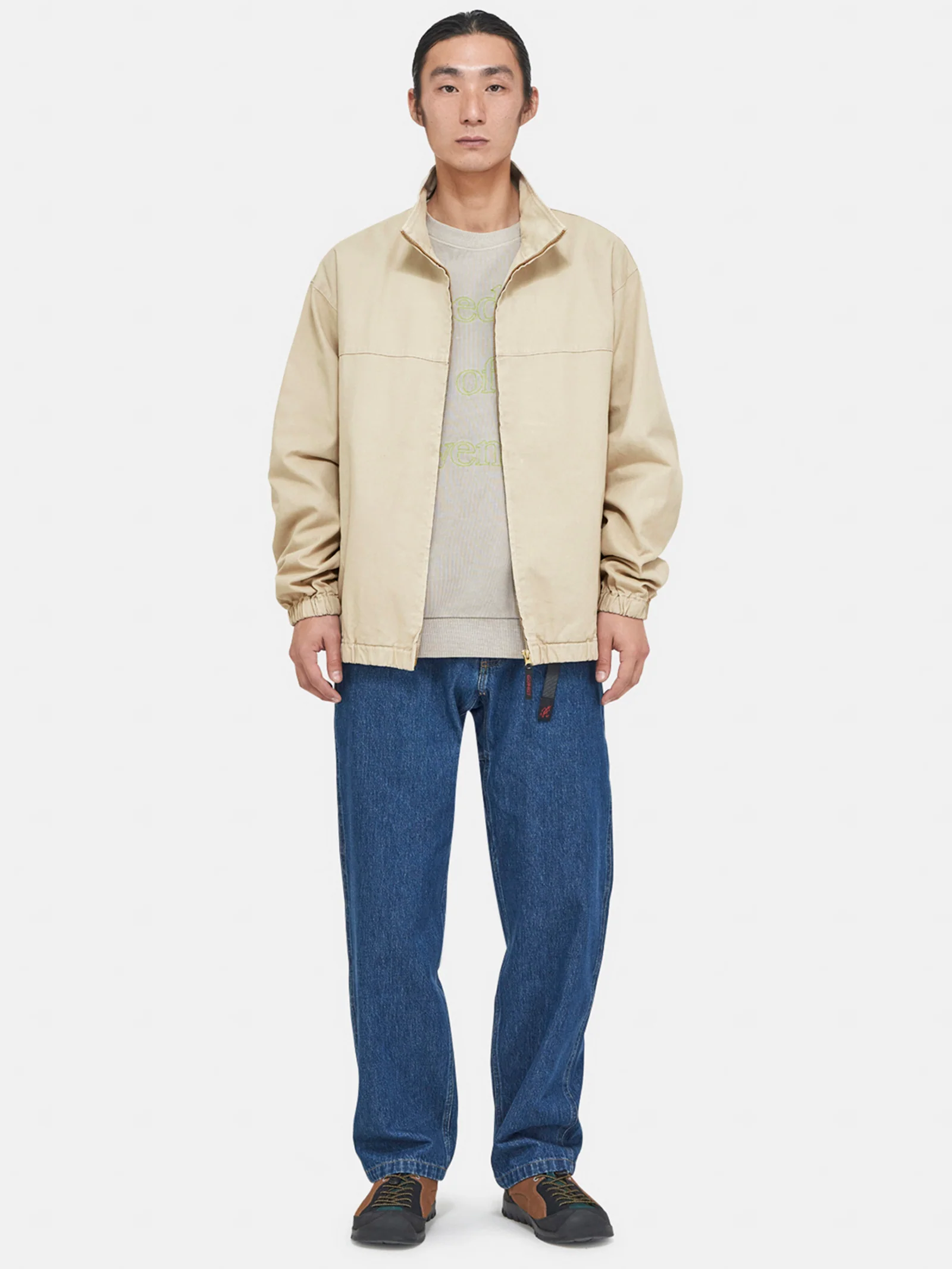 Twill-Around Jacket - Image 2