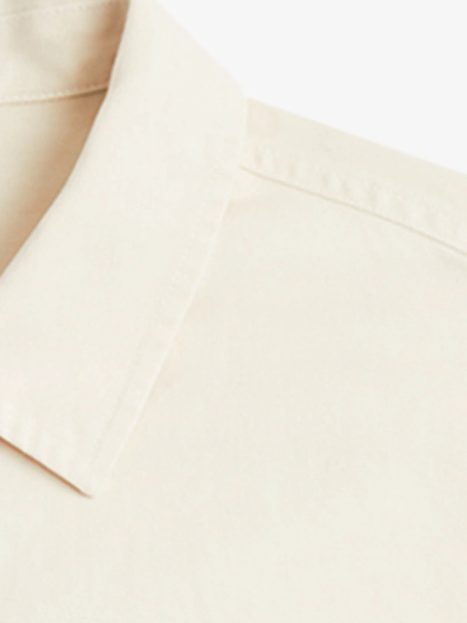 Twill Overshirt - Image 7