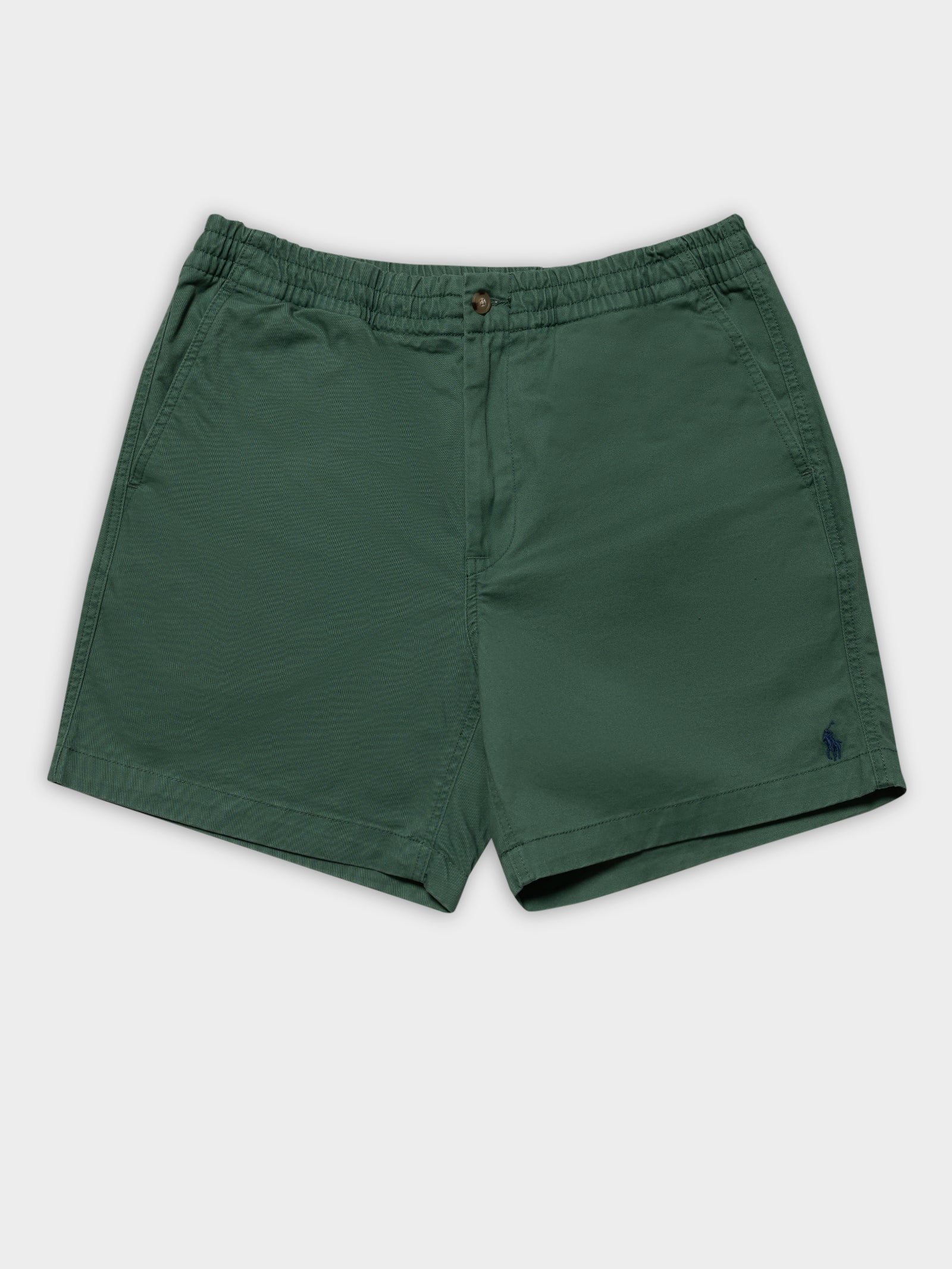 Twill Prepster Shorts - Image 7
