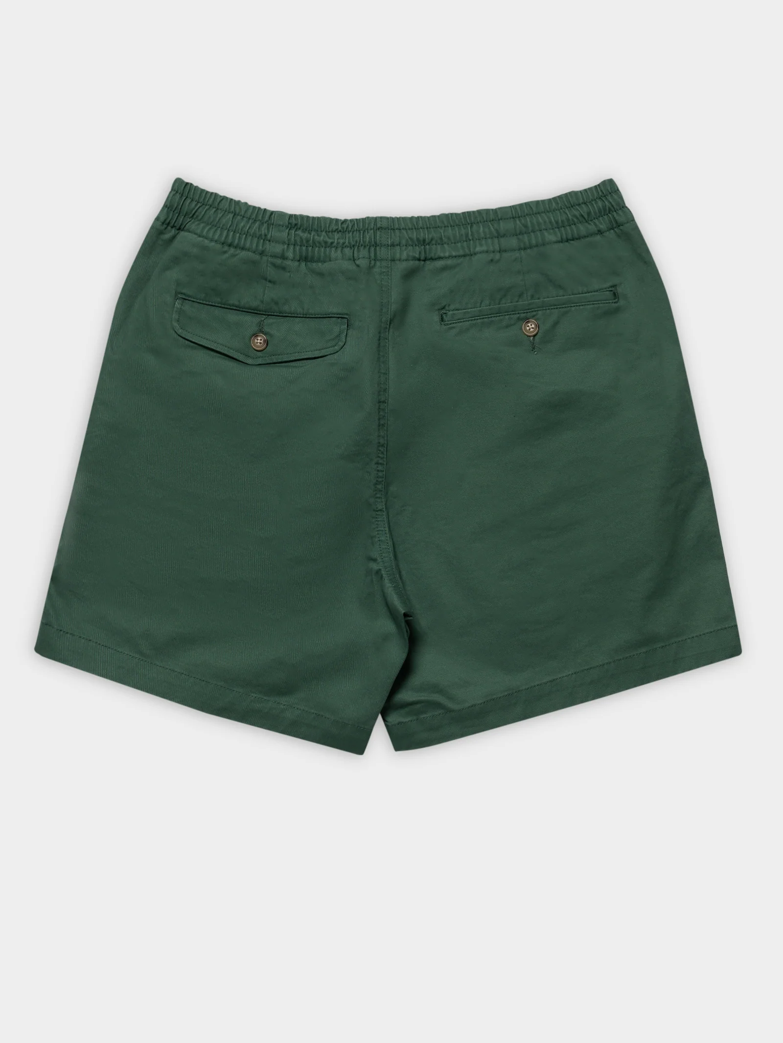 Twill Prepster Shorts - Image 8