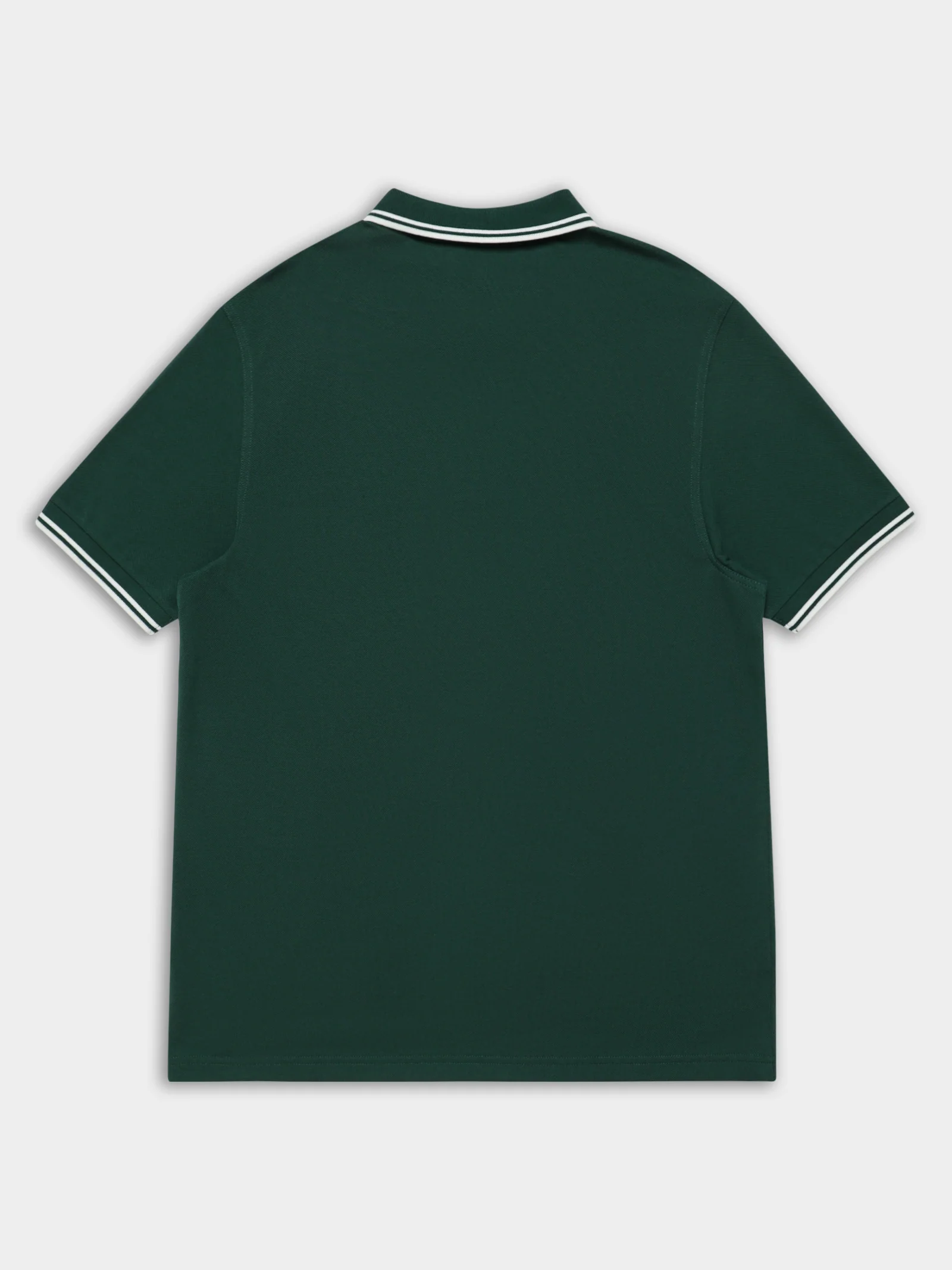 Twin Tipped Polo Shirt - Image 8