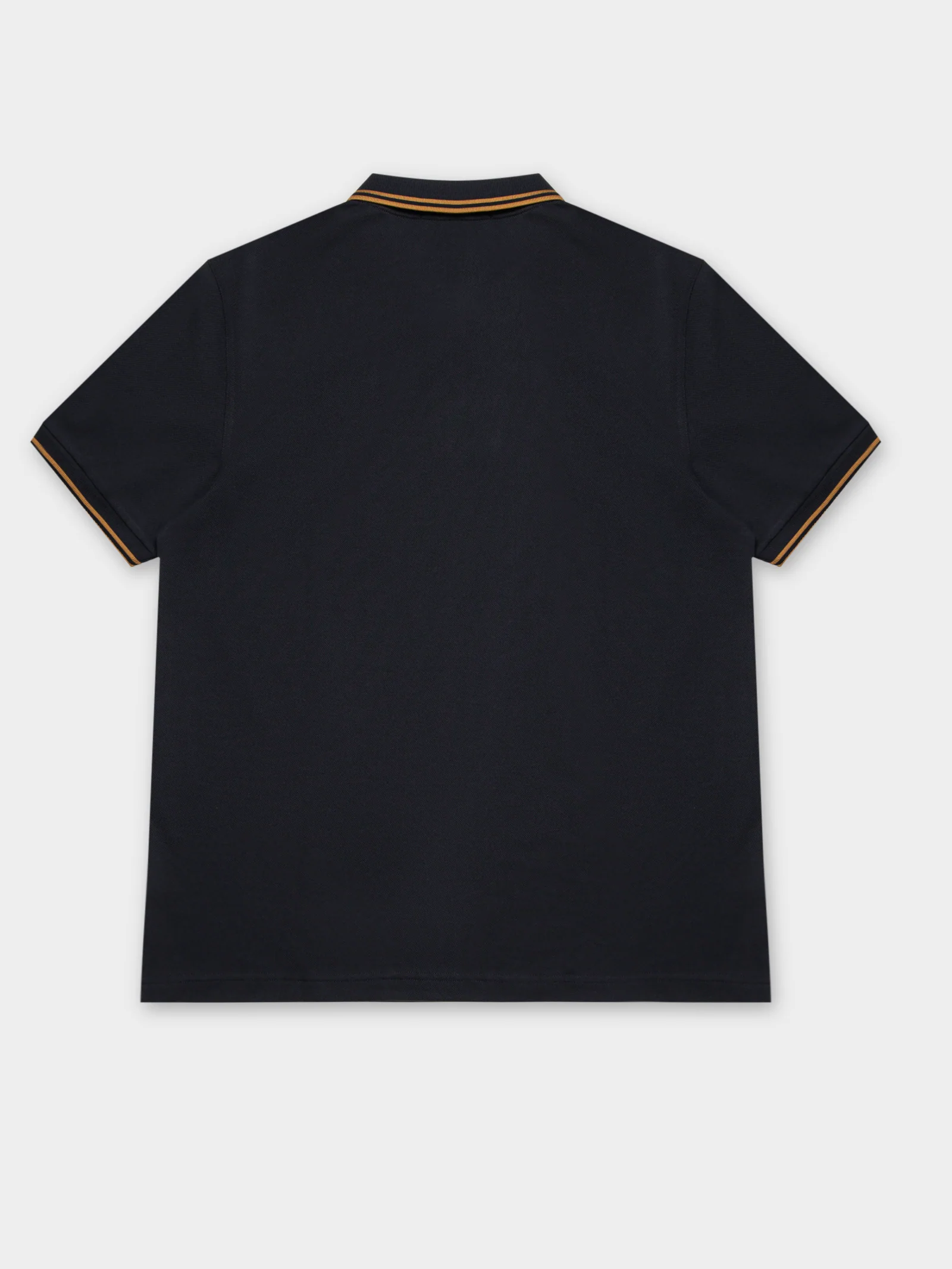 Twin Tipped Polo Shirt - Image 8