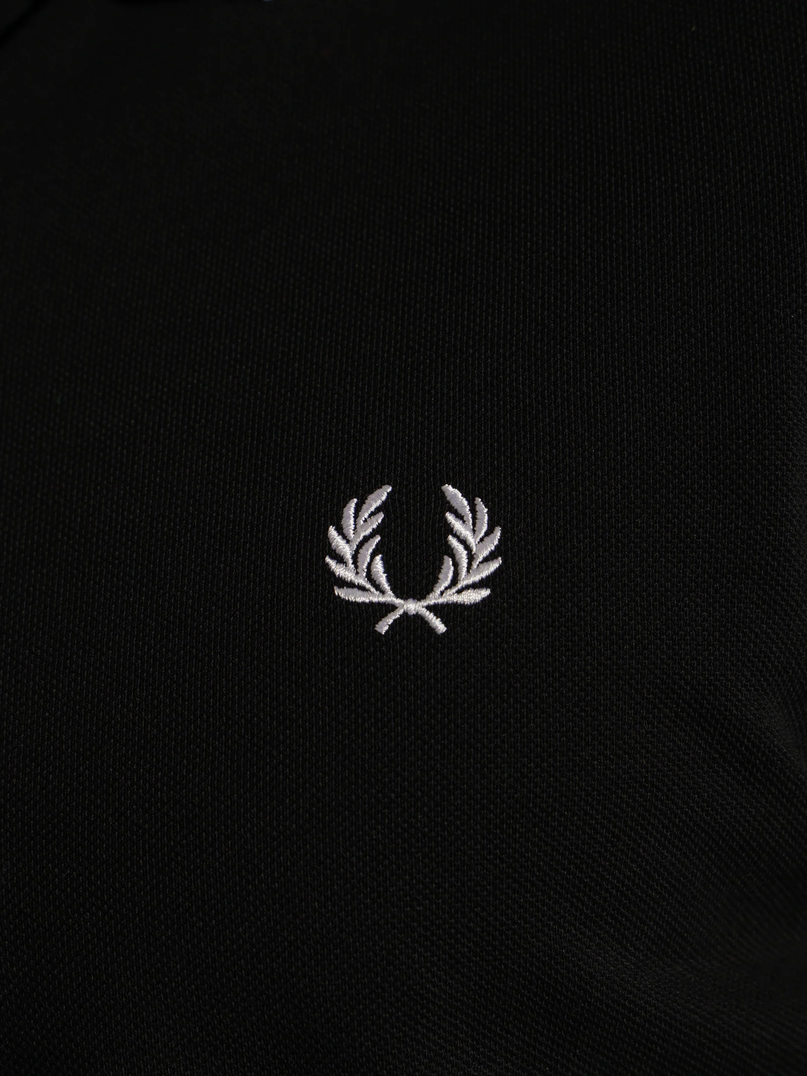 Twin Tipped Polo T-Shirt - Image 3