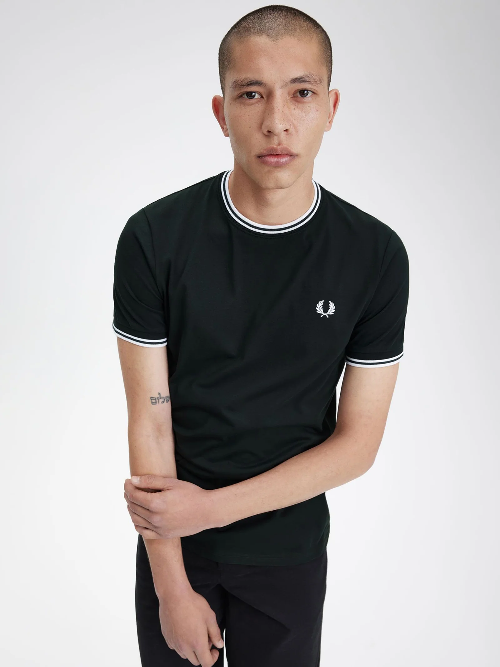 Twin Tipped T-Shirt - Image 2
