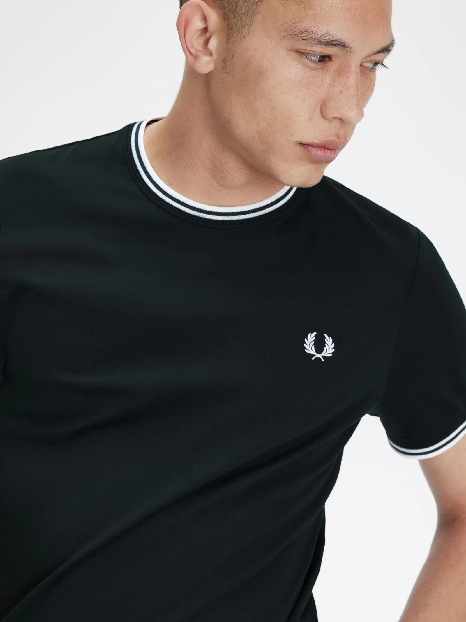 Twin Tipped T-Shirt - Image 3