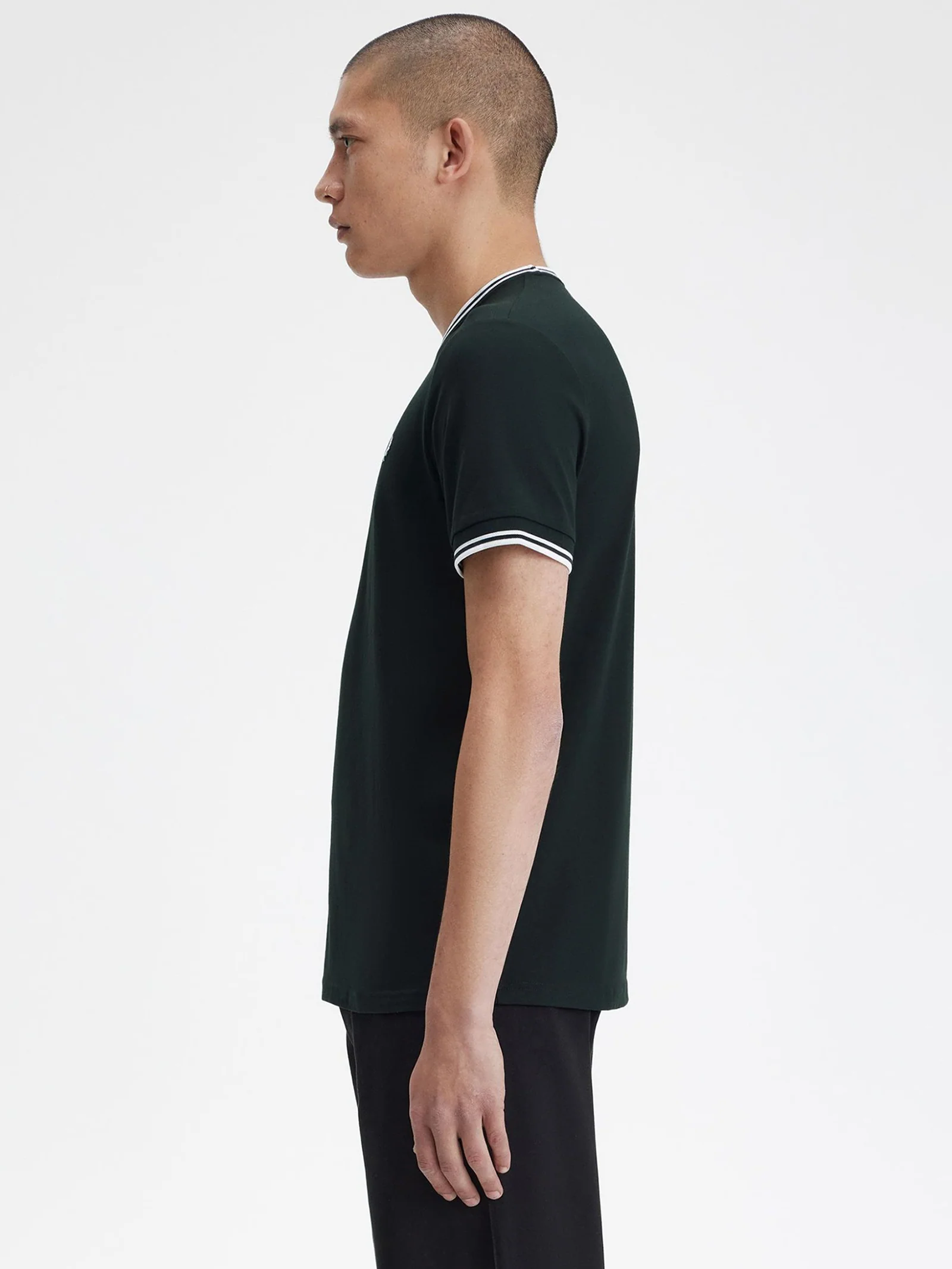 Twin Tipped T-Shirt - Image 4