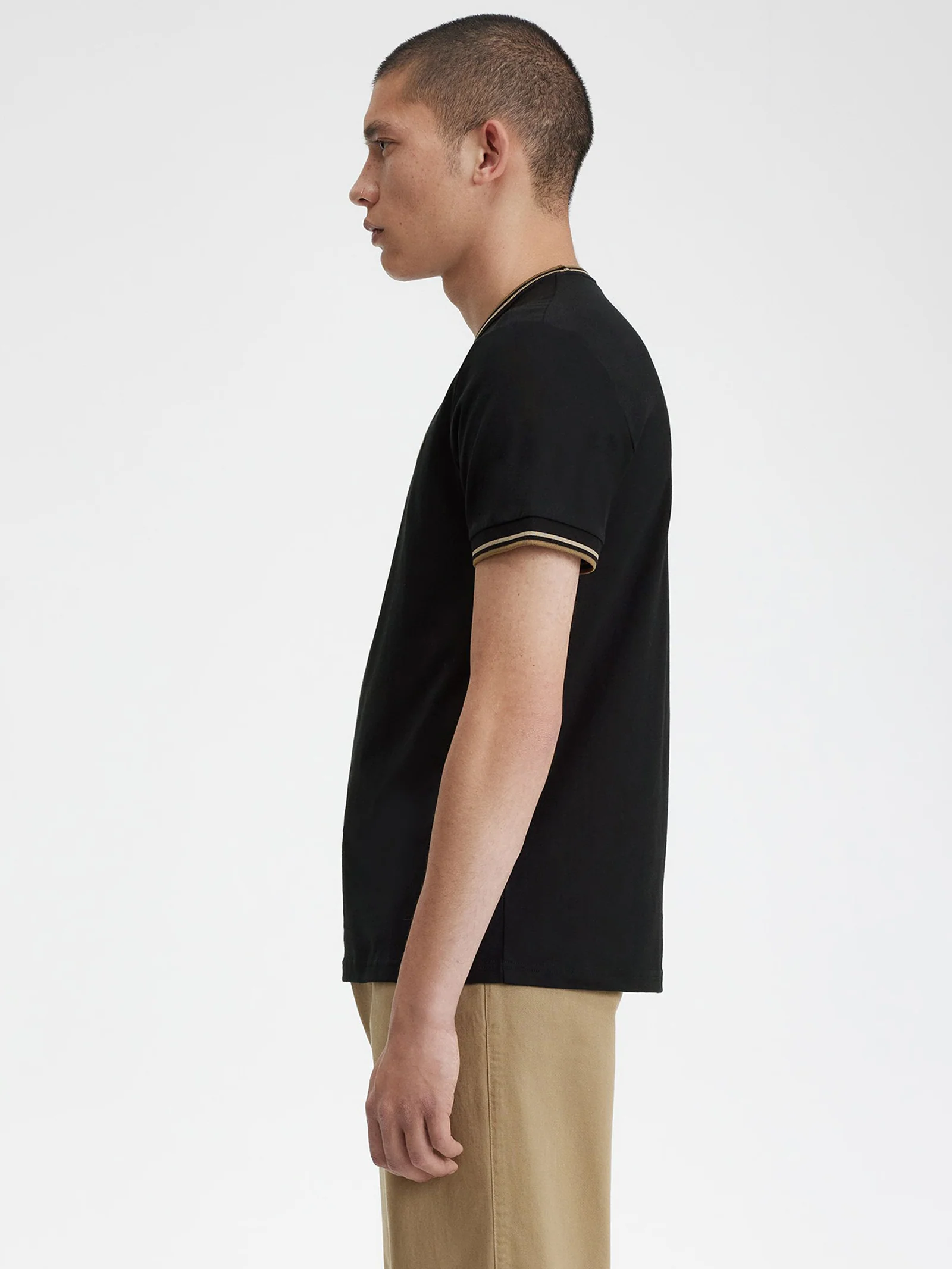Twin Tipped T-Shirt - Image 2