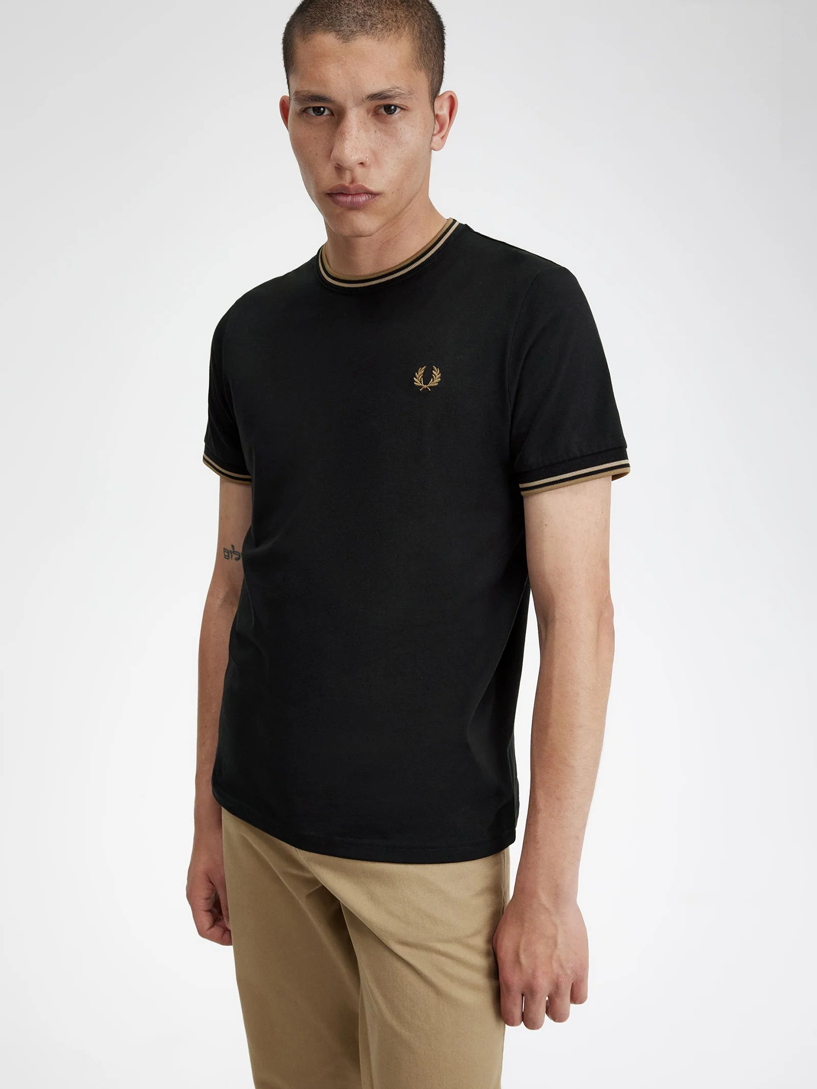 Twin Tipped T-Shirt - Image 3