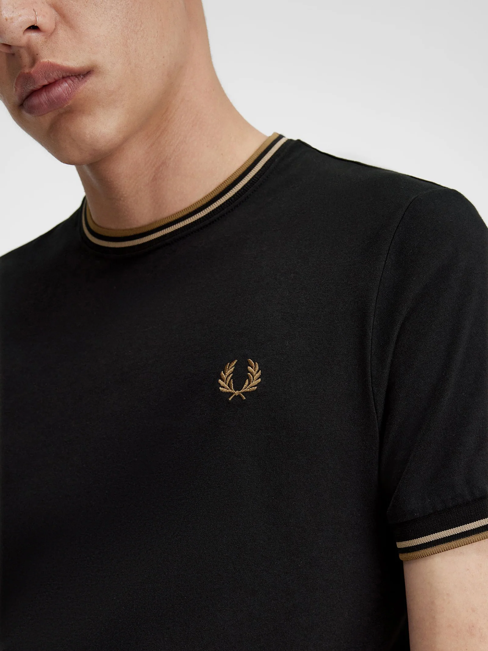 Twin Tipped T-Shirt - Image 4