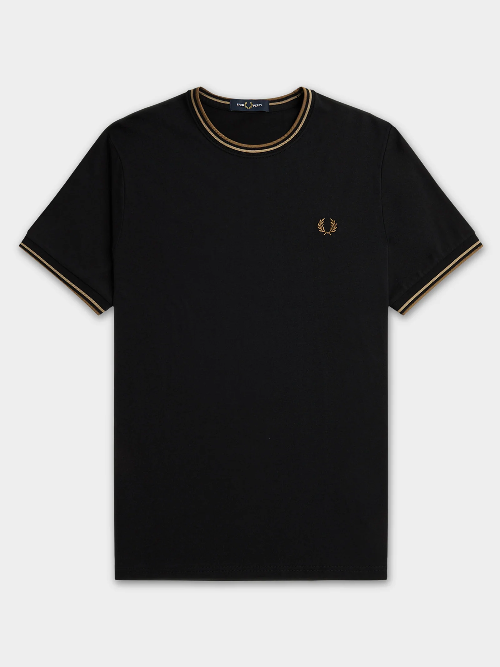 Twin Tipped T-Shirt - Image 6