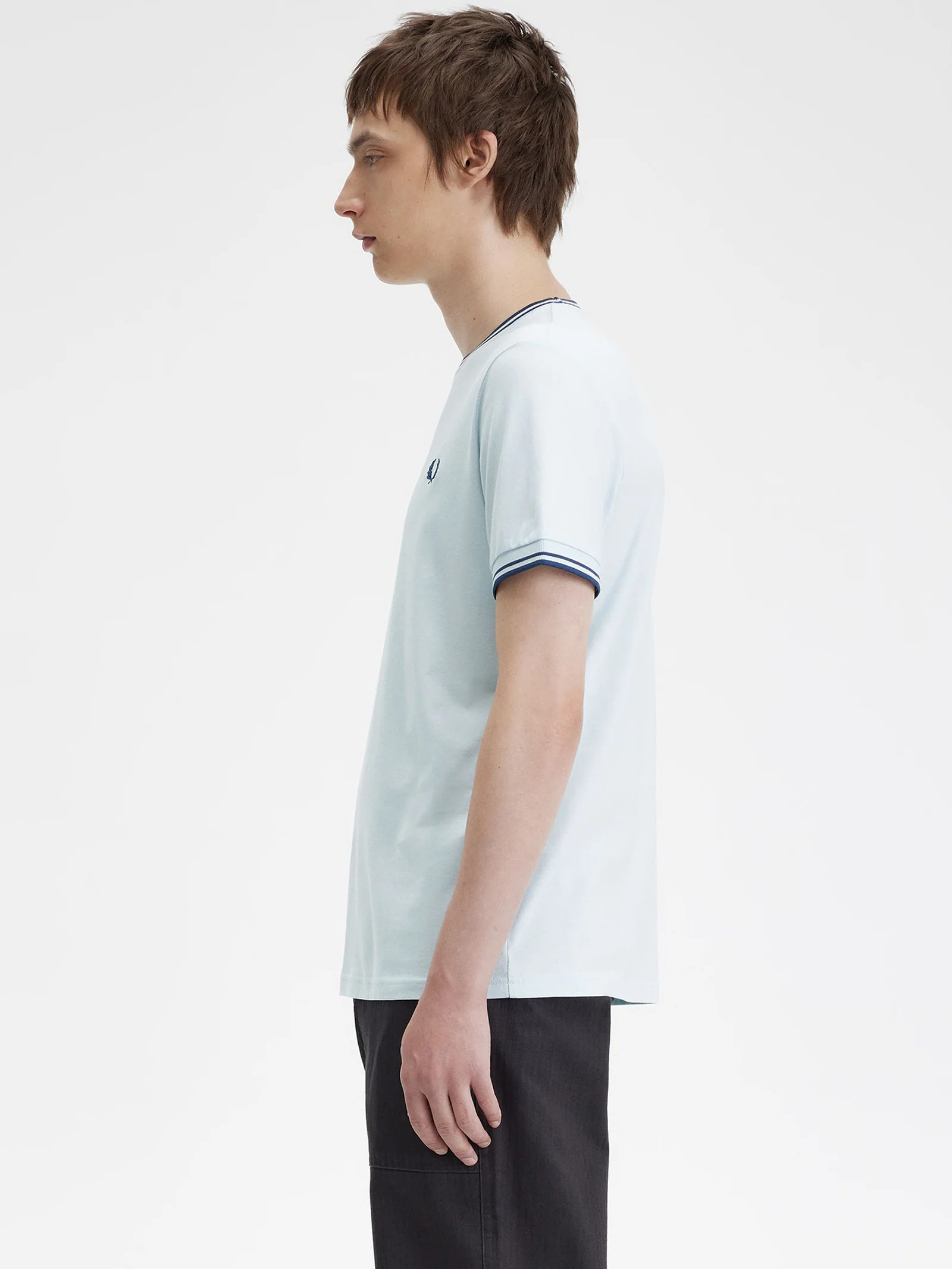 Twin Tipped T-Shirt - Image 2