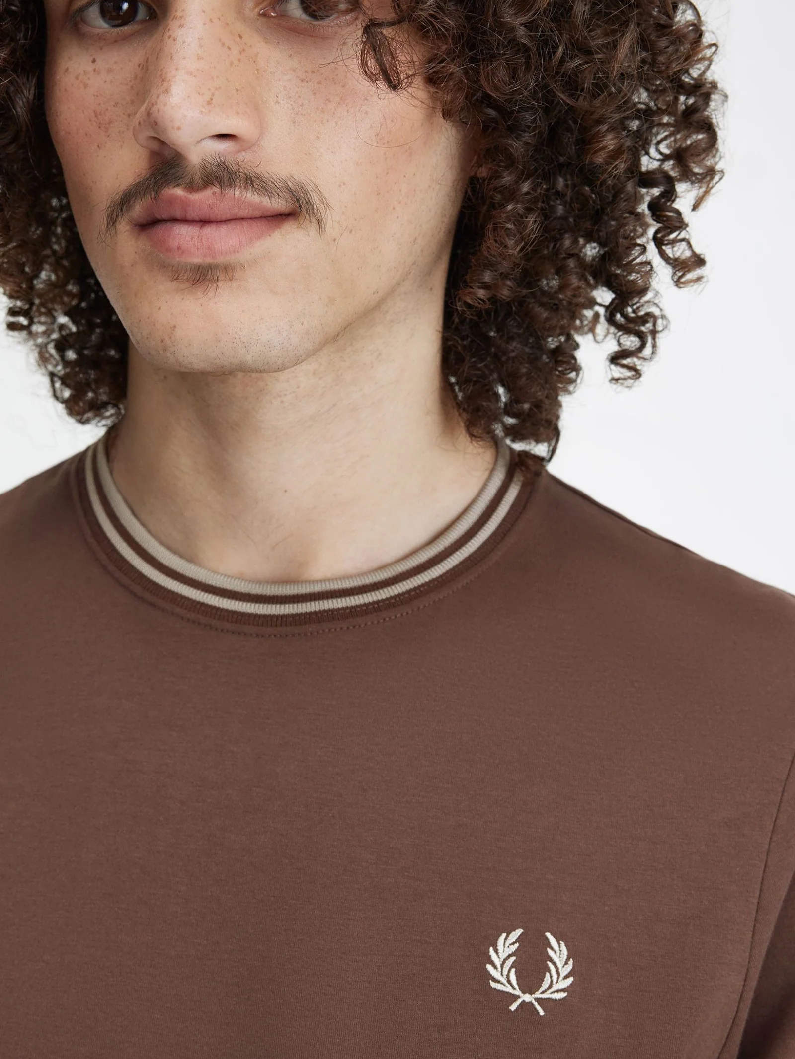 Twin Tipped T-Shirt - Image 2