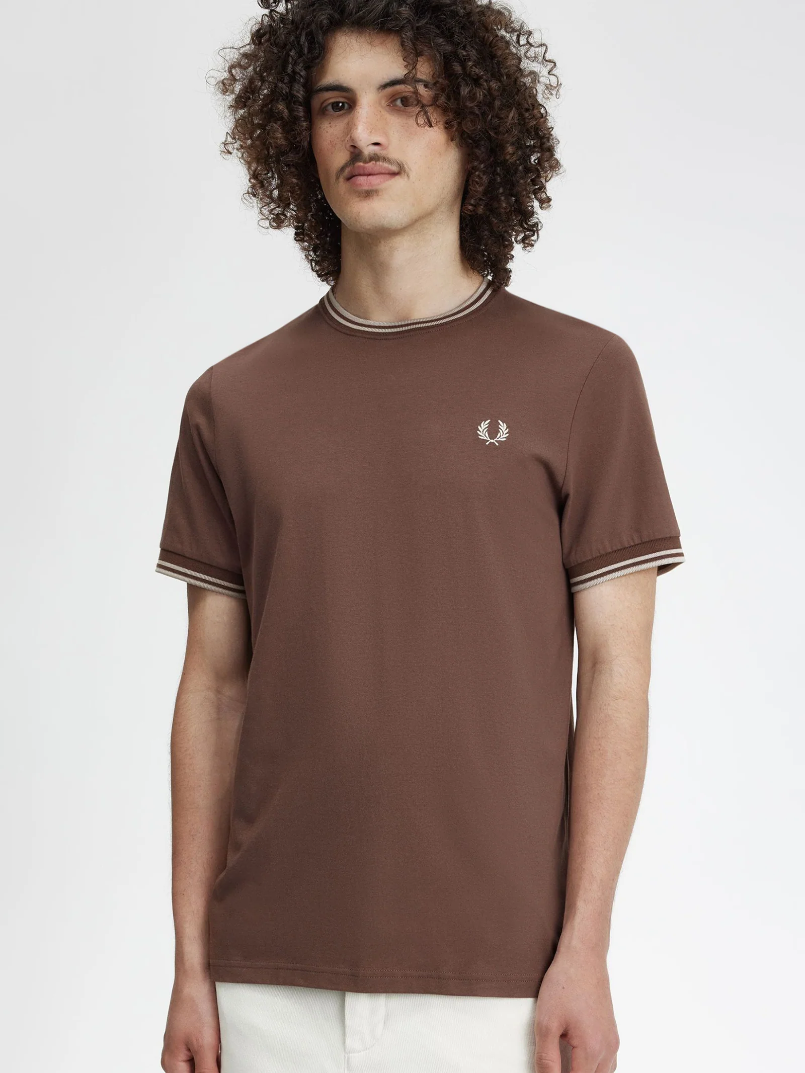 Twin Tipped T-Shirt - Image 3