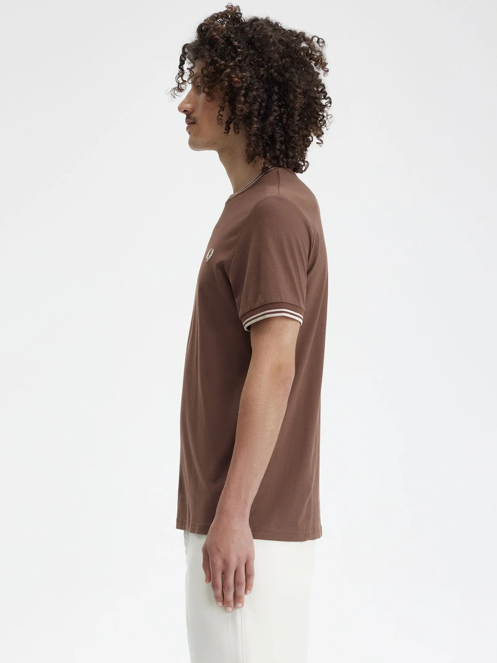 Twin Tipped T-Shirt - Image 4