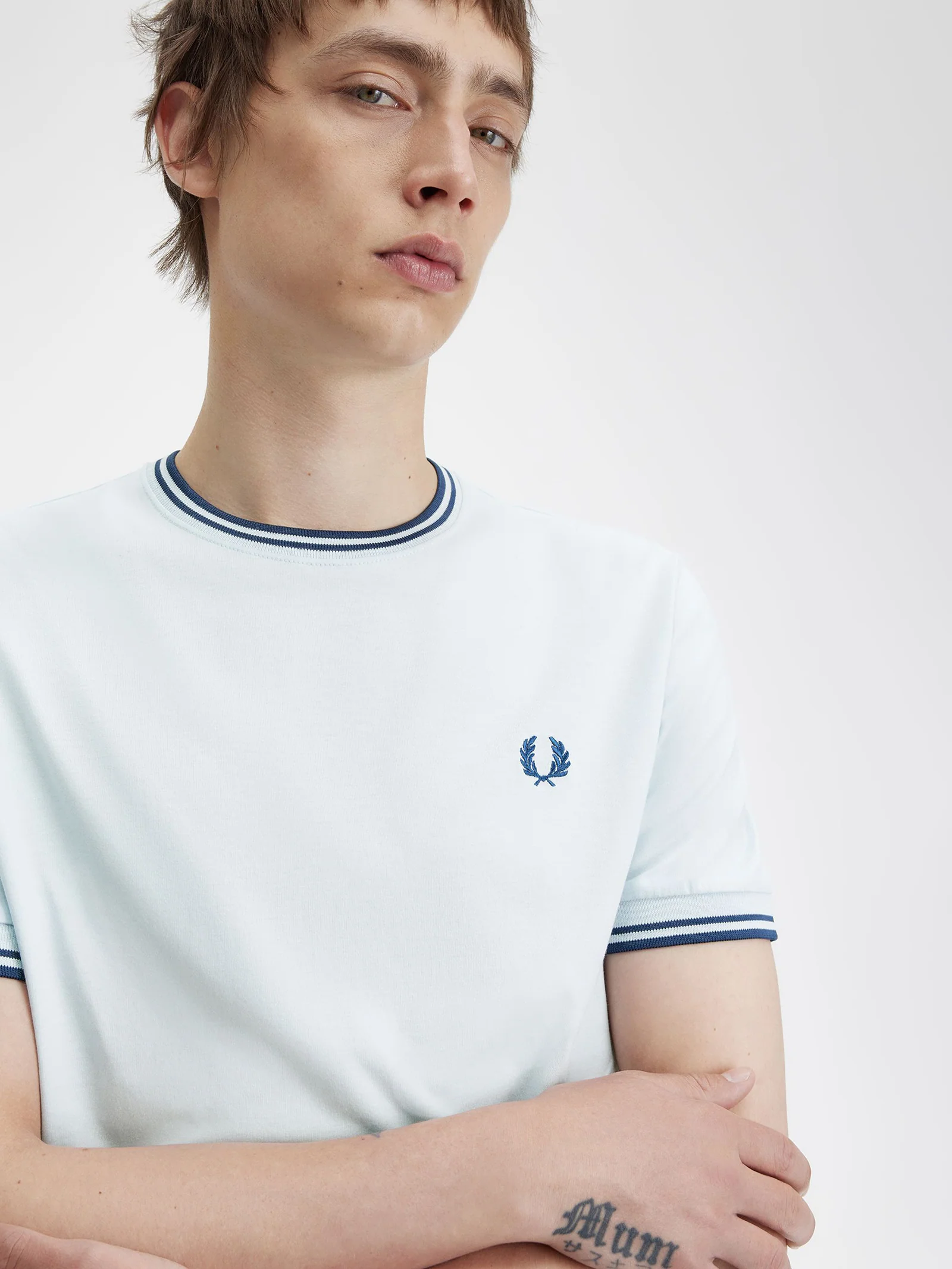 Twin Tipped T-Shirt - Image 3