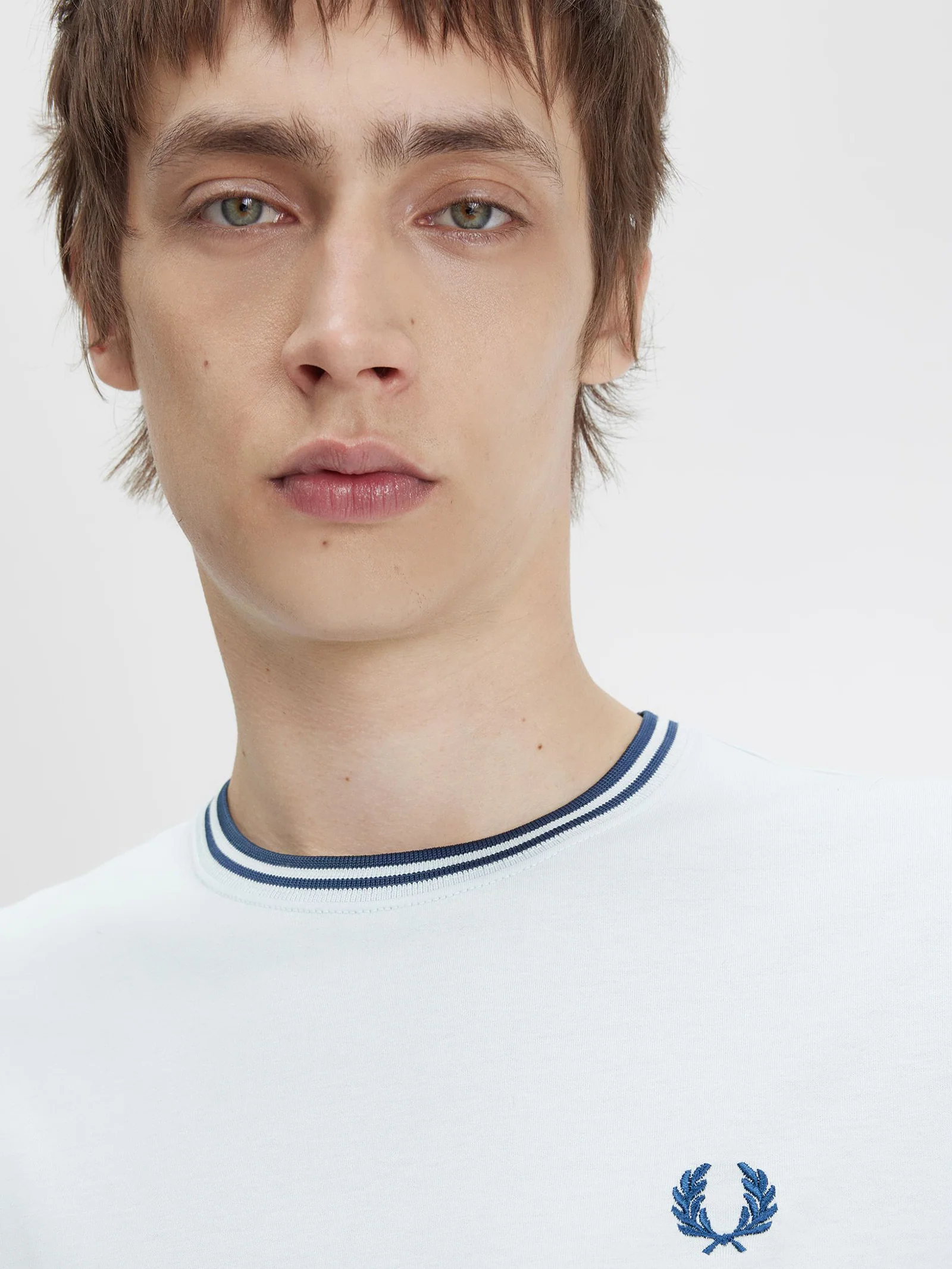 Twin Tipped T-Shirt - Image 4