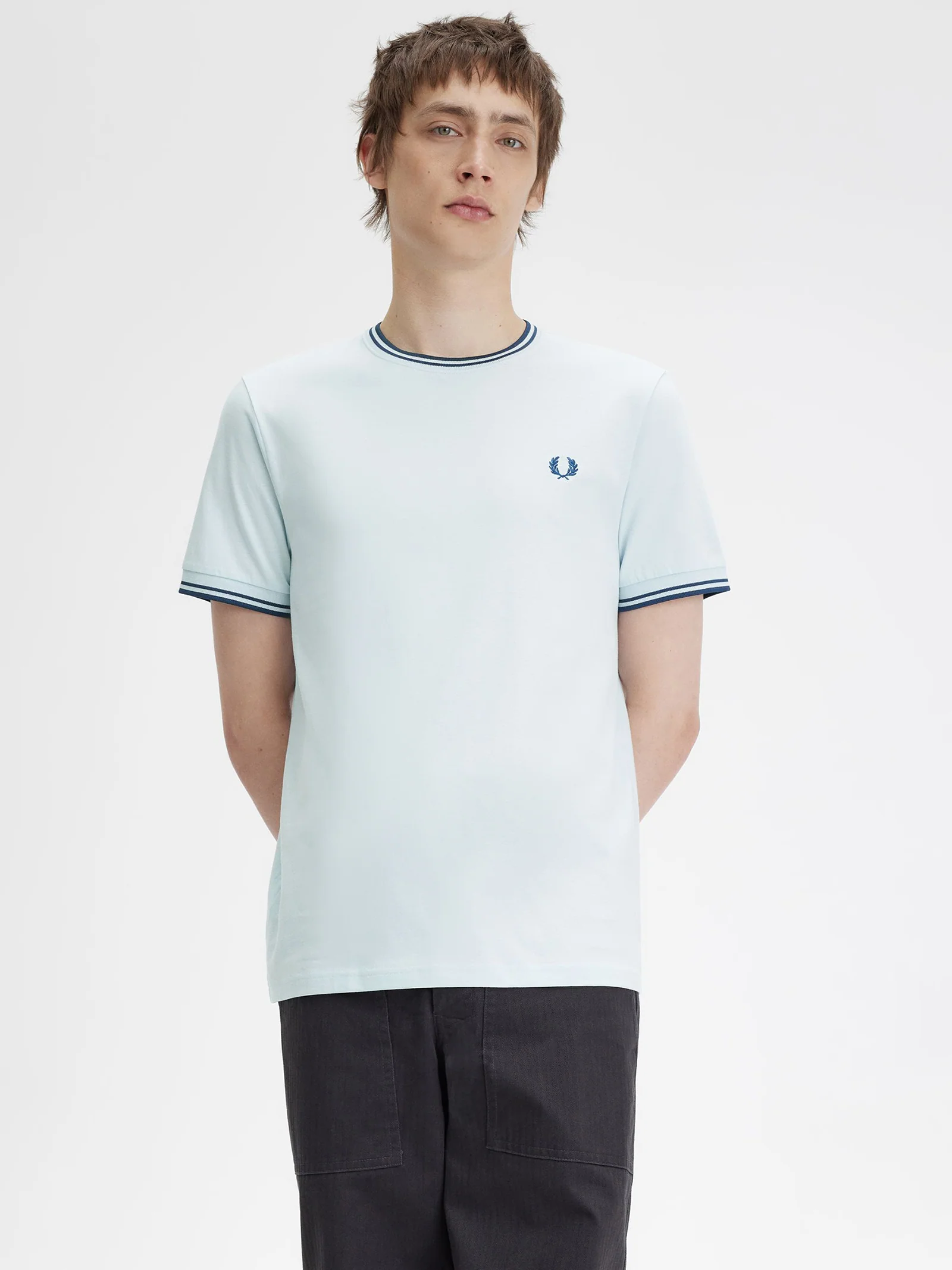 Twin Tipped T-Shirt - Image 5