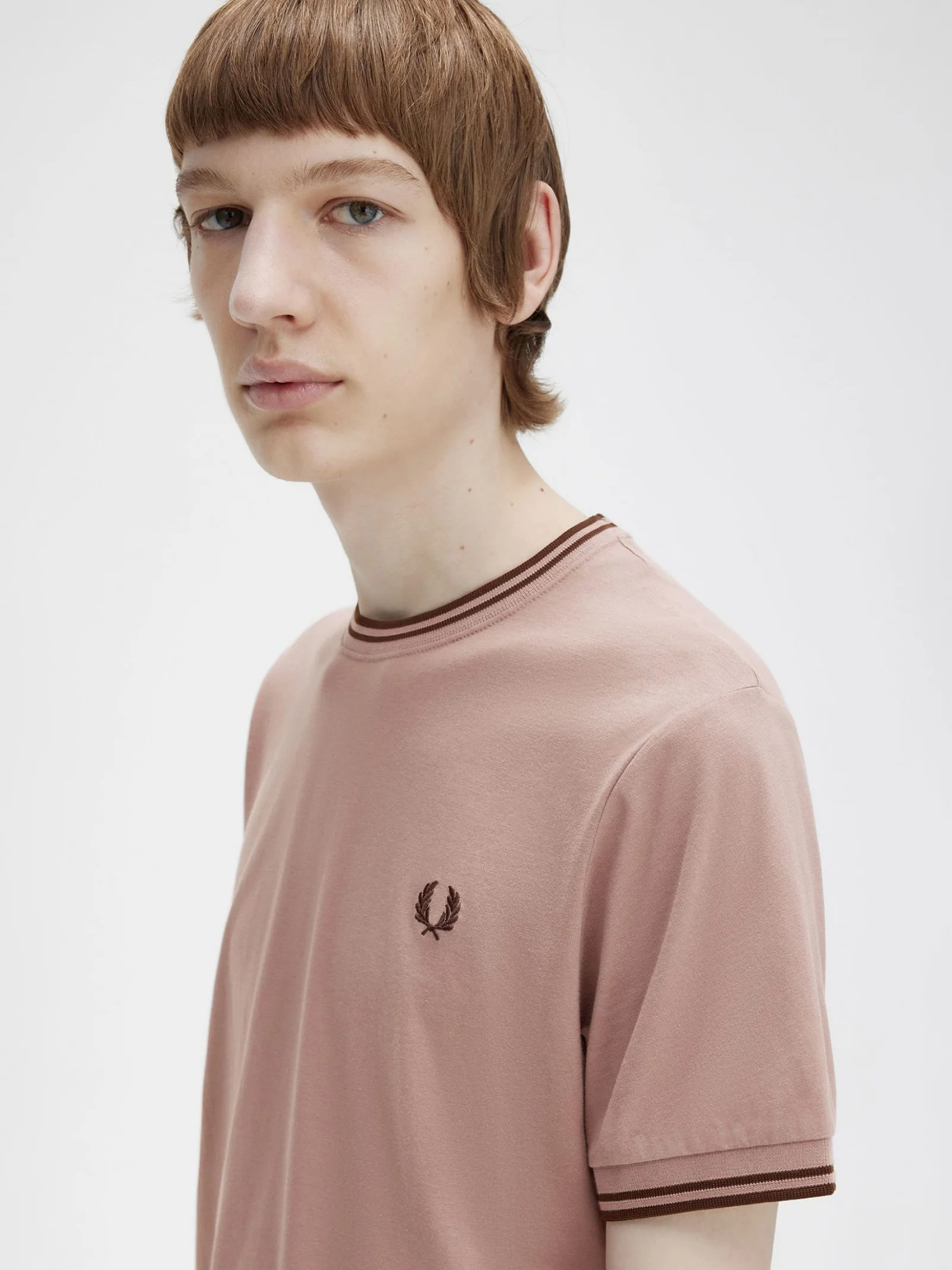 Twin Tipped T-Shirt - Image 2