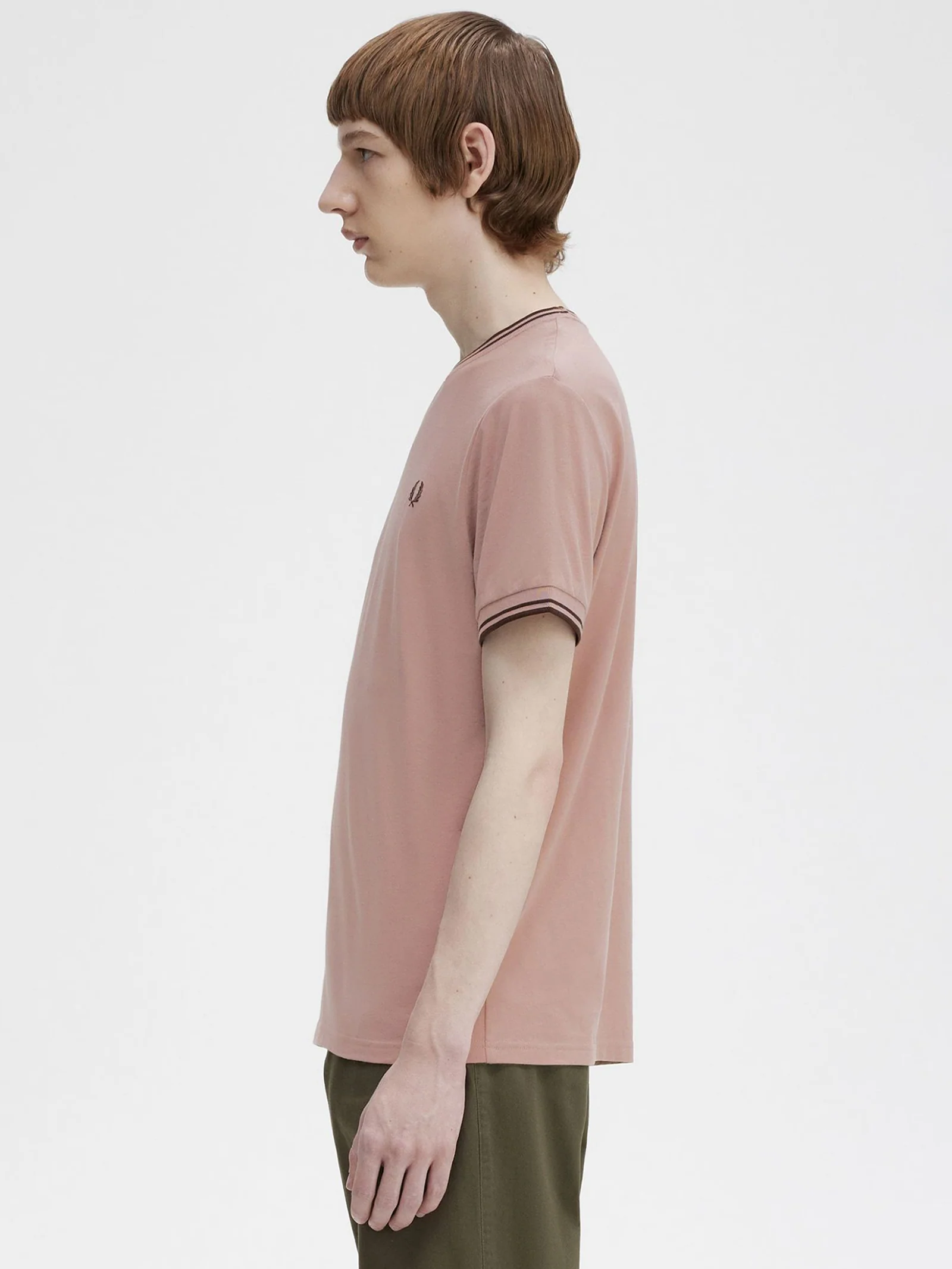 Twin Tipped T-Shirt - Image 3