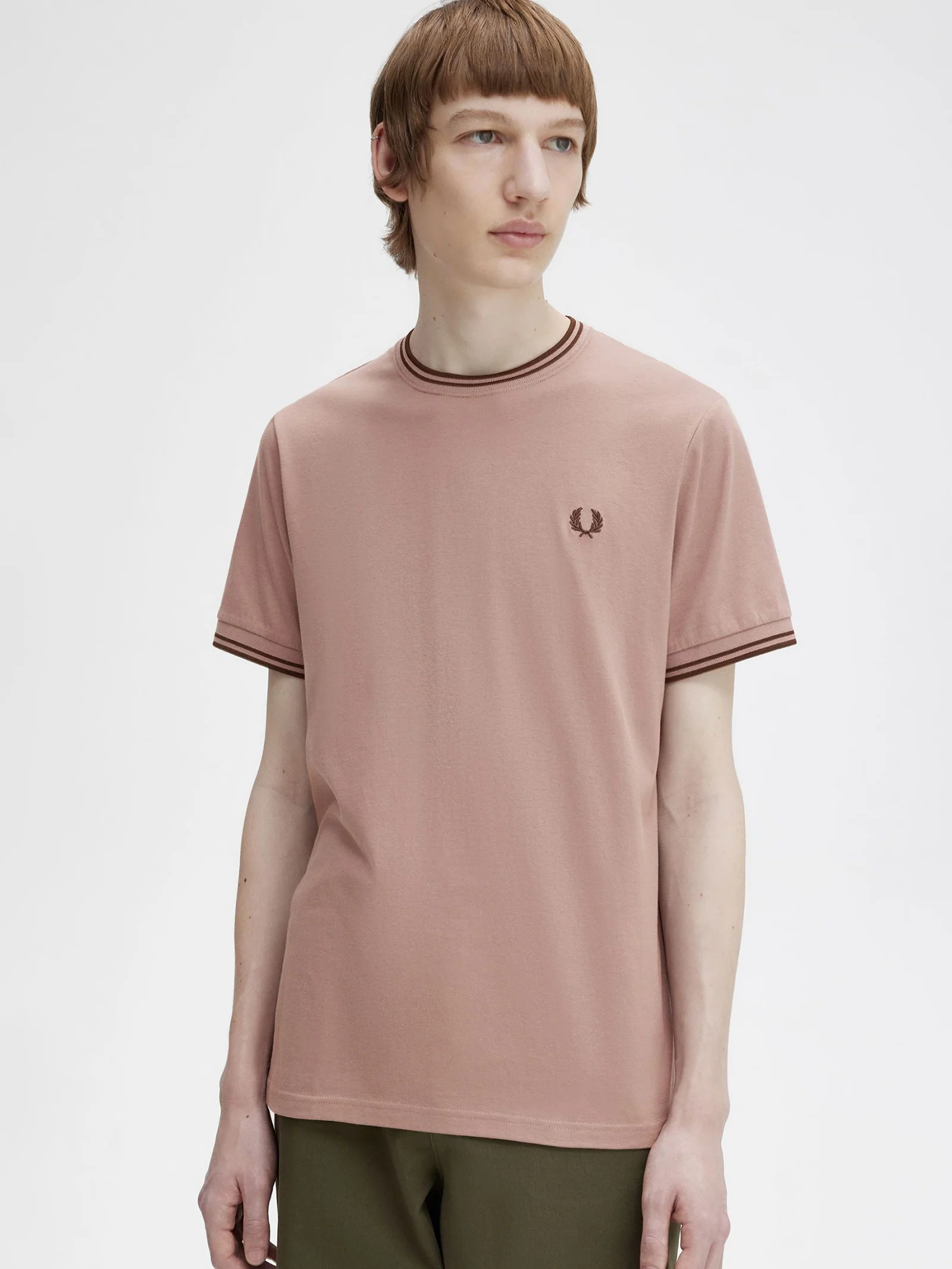 Twin Tipped T-Shirt - Image 4