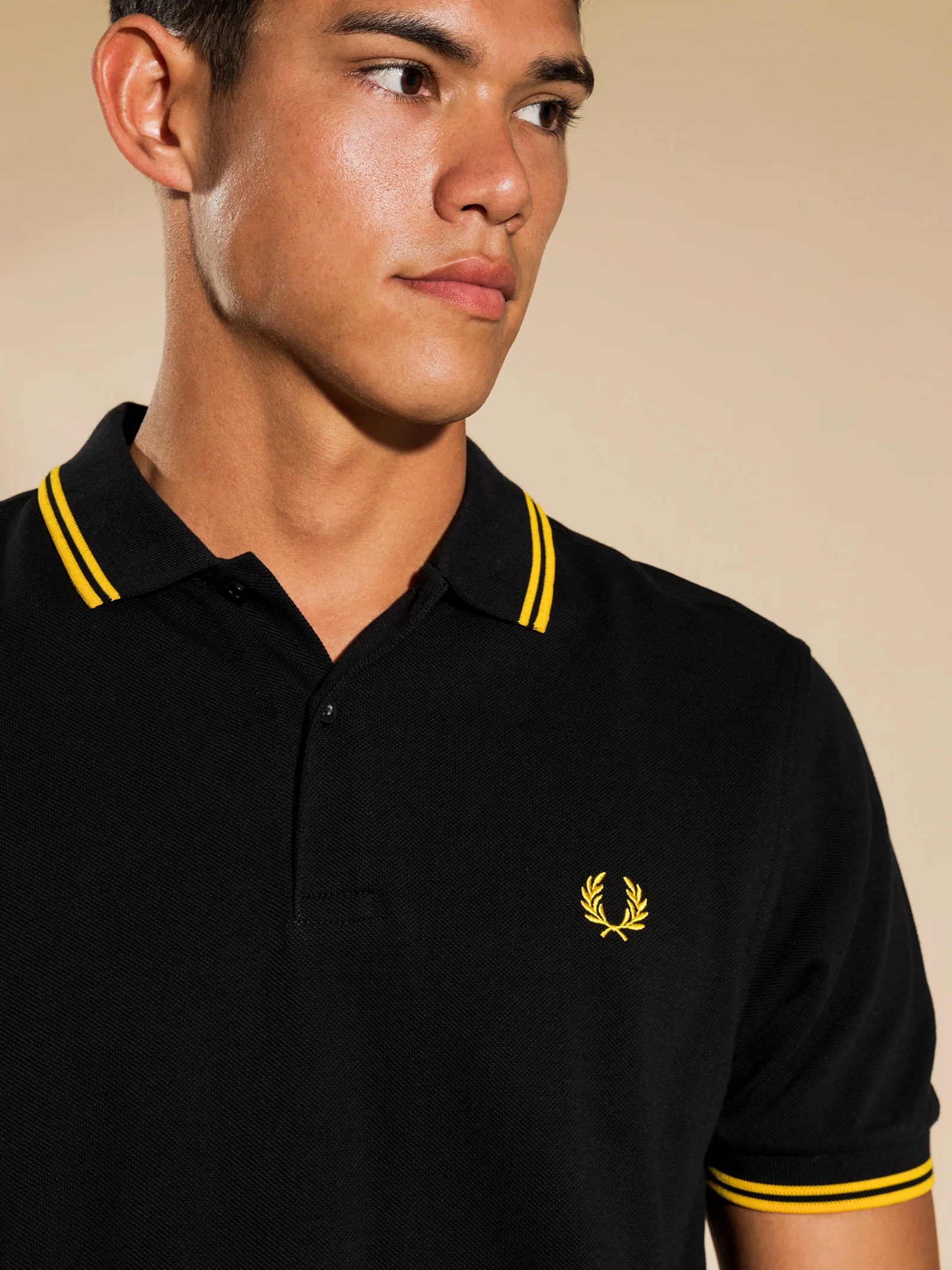 Twin Tipped T-Shirt - Image 2