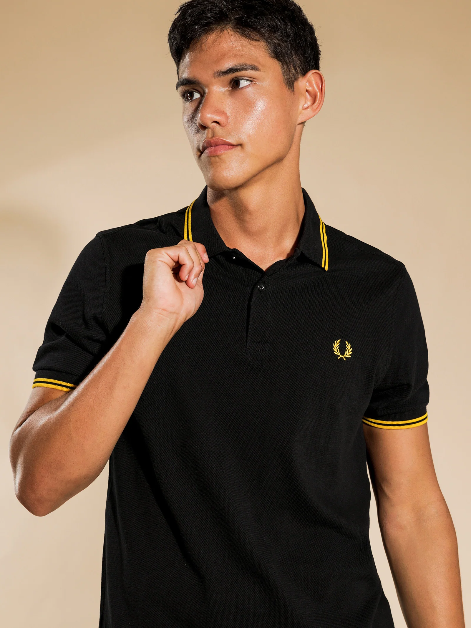 Twin Tipped T-Shirt - Image 3
