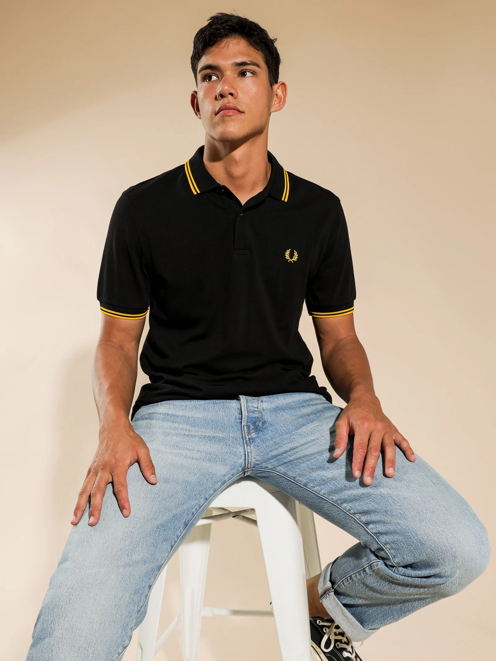 Twin Tipped T-Shirt - Image 4