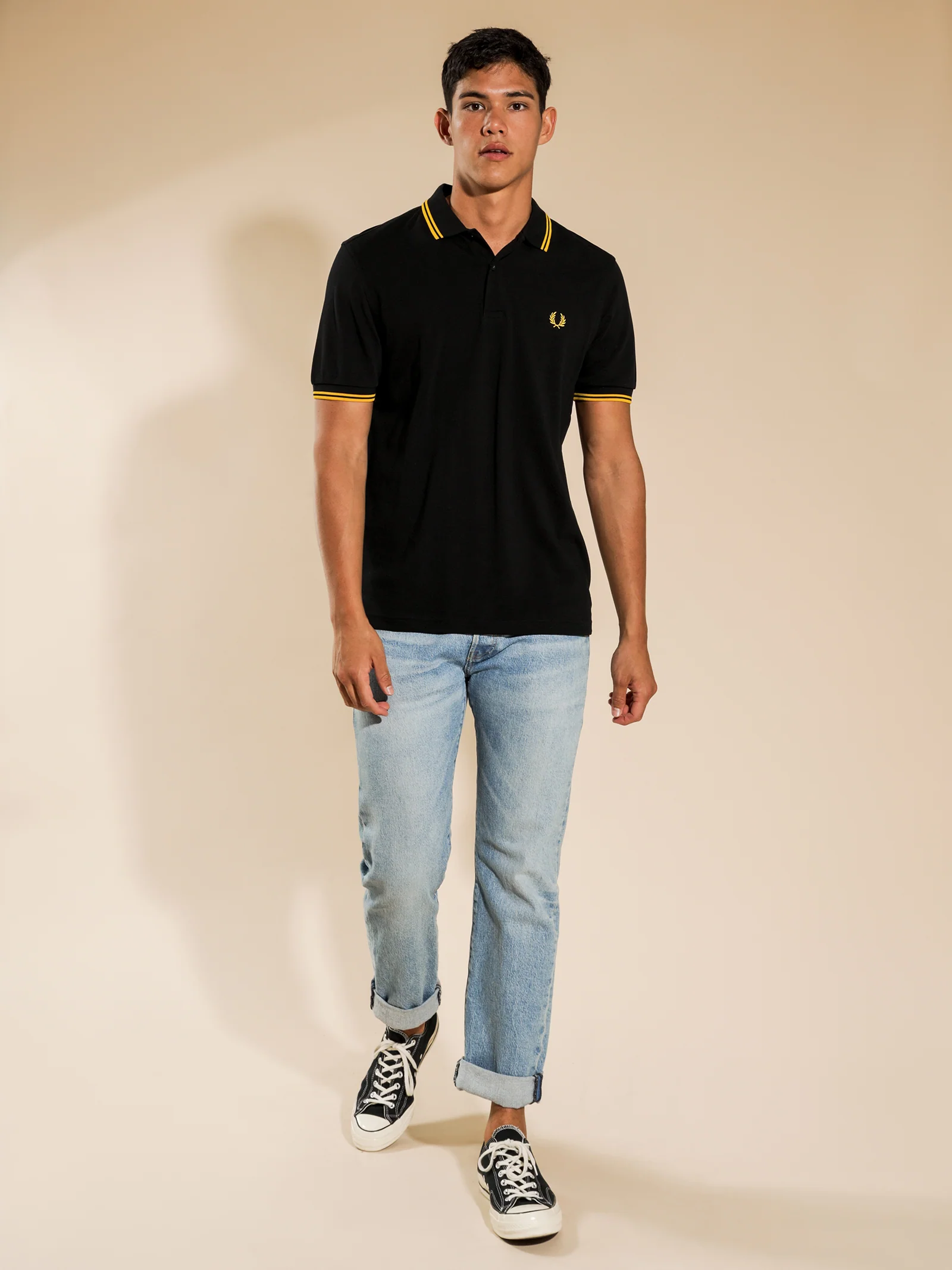 Twin Tipped T-Shirt - Image 5