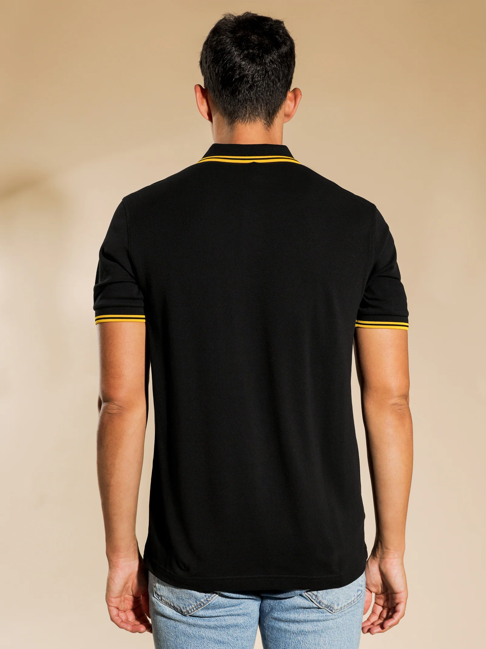 Twin Tipped T-Shirt - Image 6