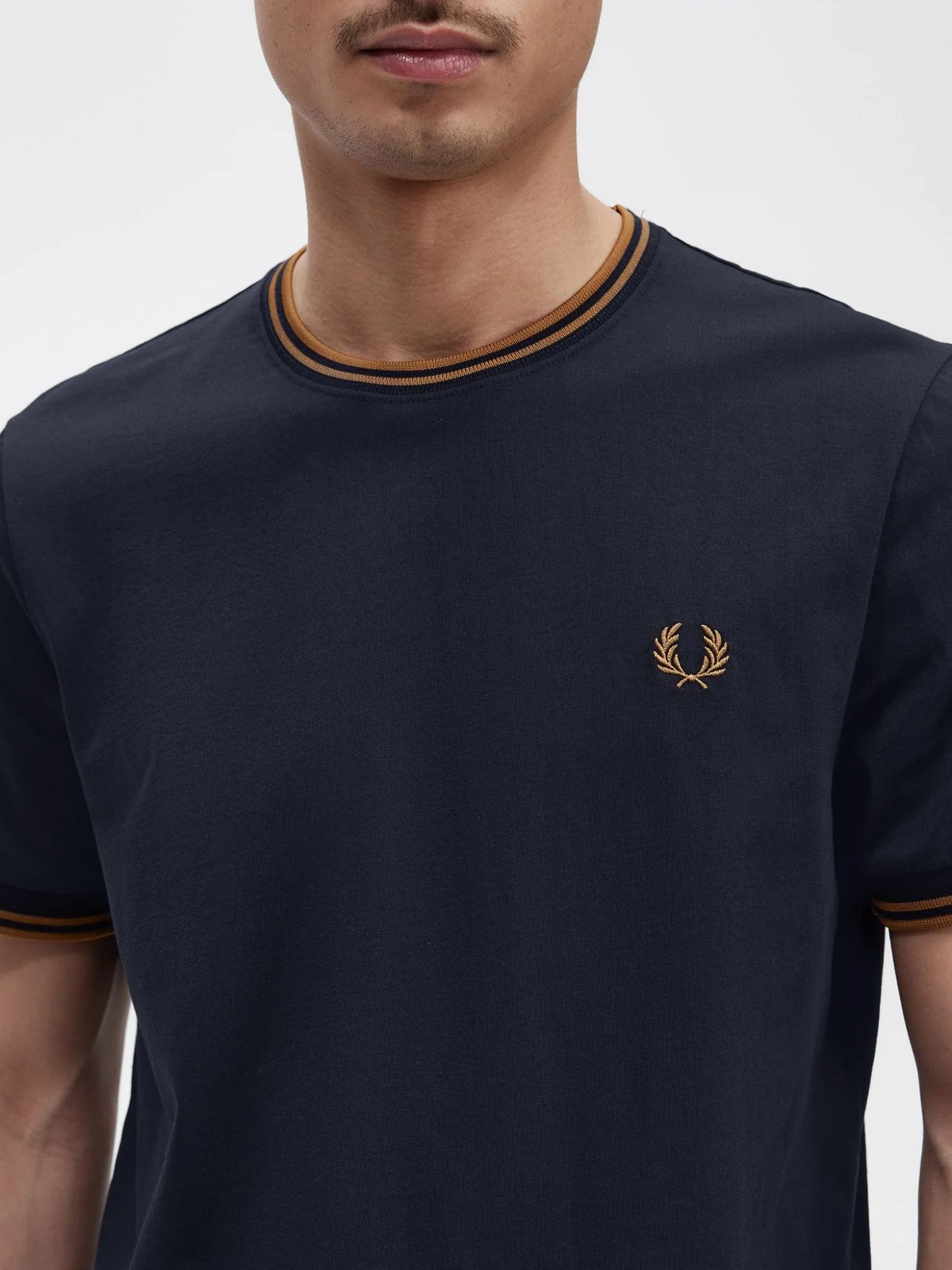 Twin Tipped T-Shirt - Image 2