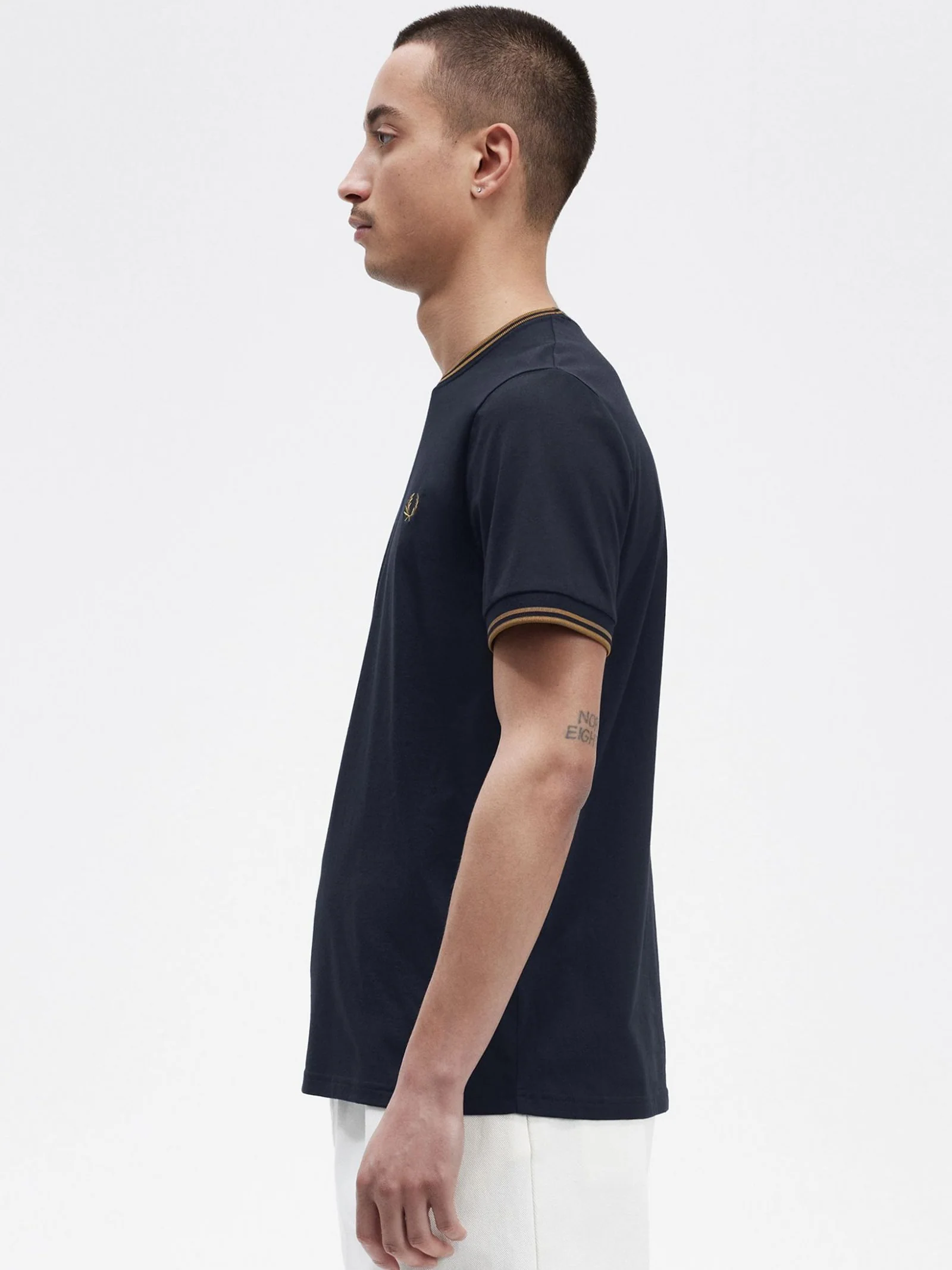 Twin Tipped T-Shirt - Image 3