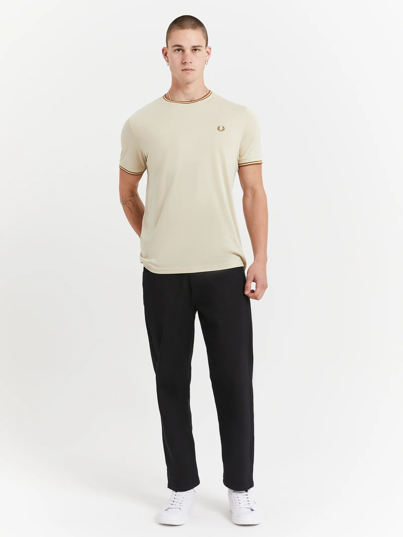 Twin Tipped T-Shirt - Image 2