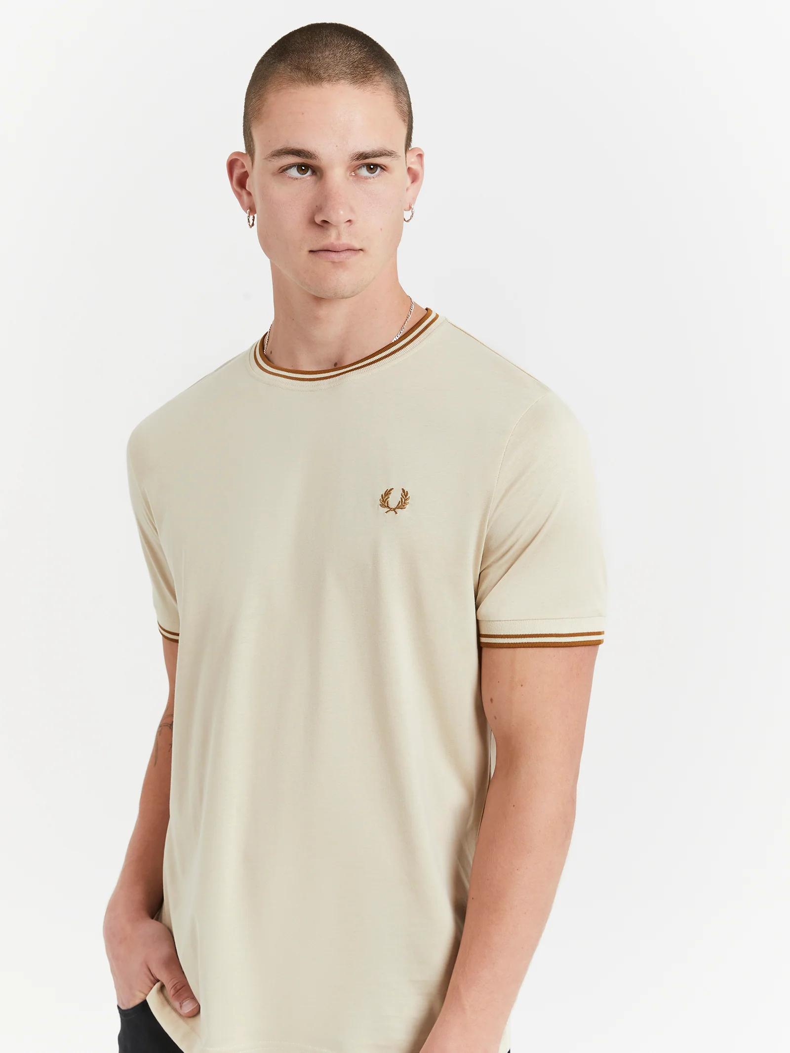 Twin Tipped T-Shirt - Image 3