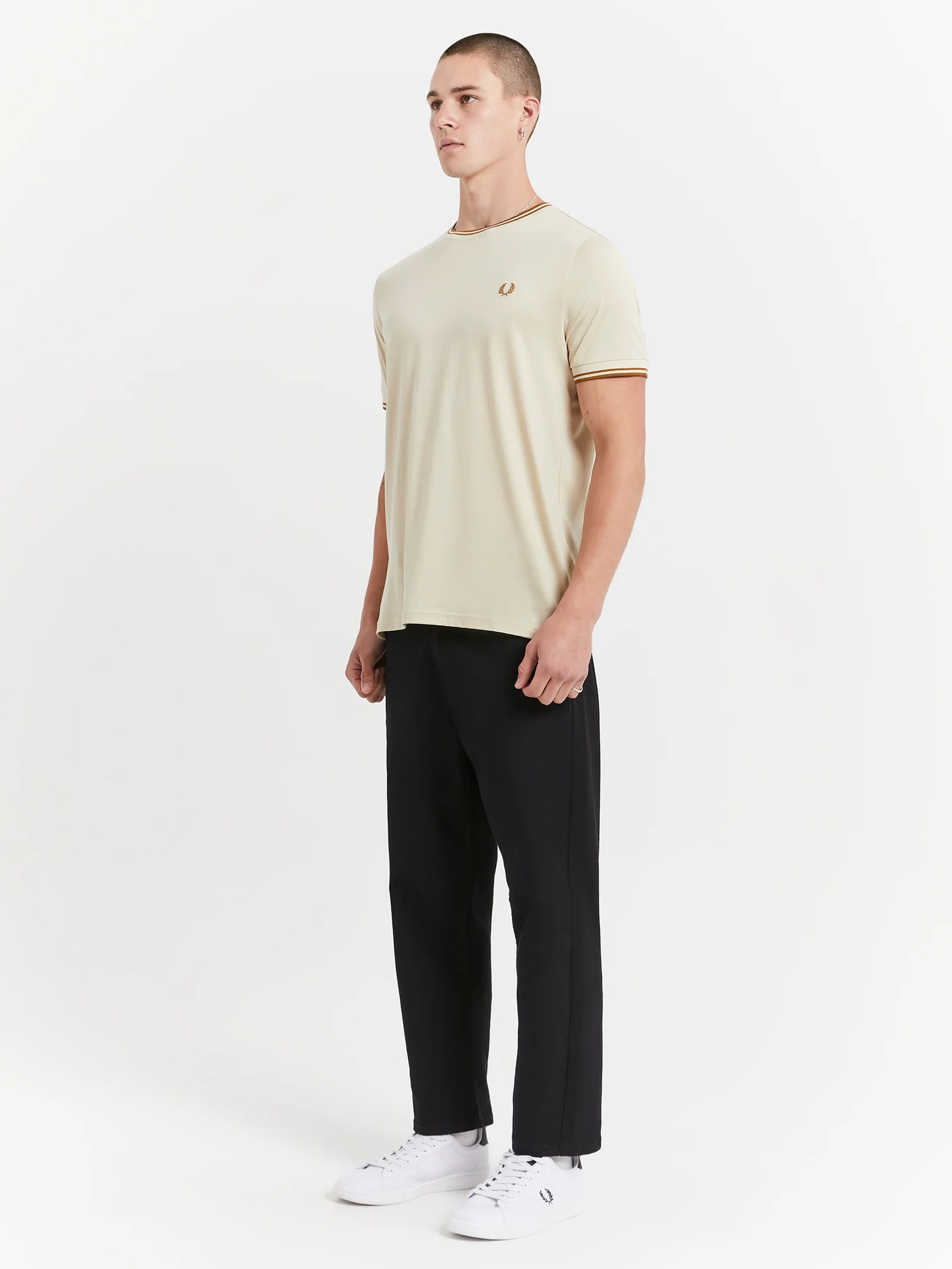 Twin Tipped T-Shirt - Image 4