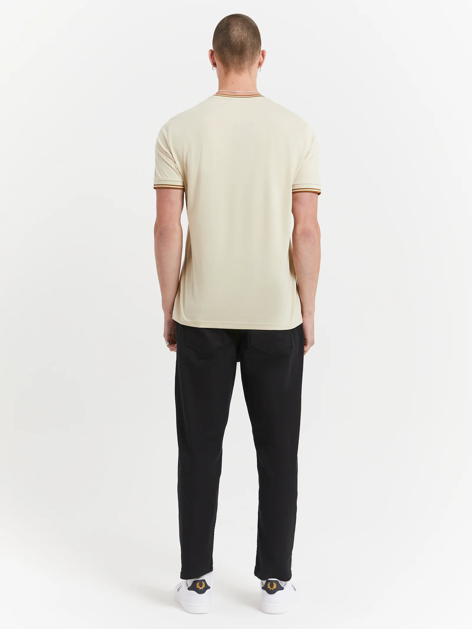 Twin Tipped T-Shirt - Image 5