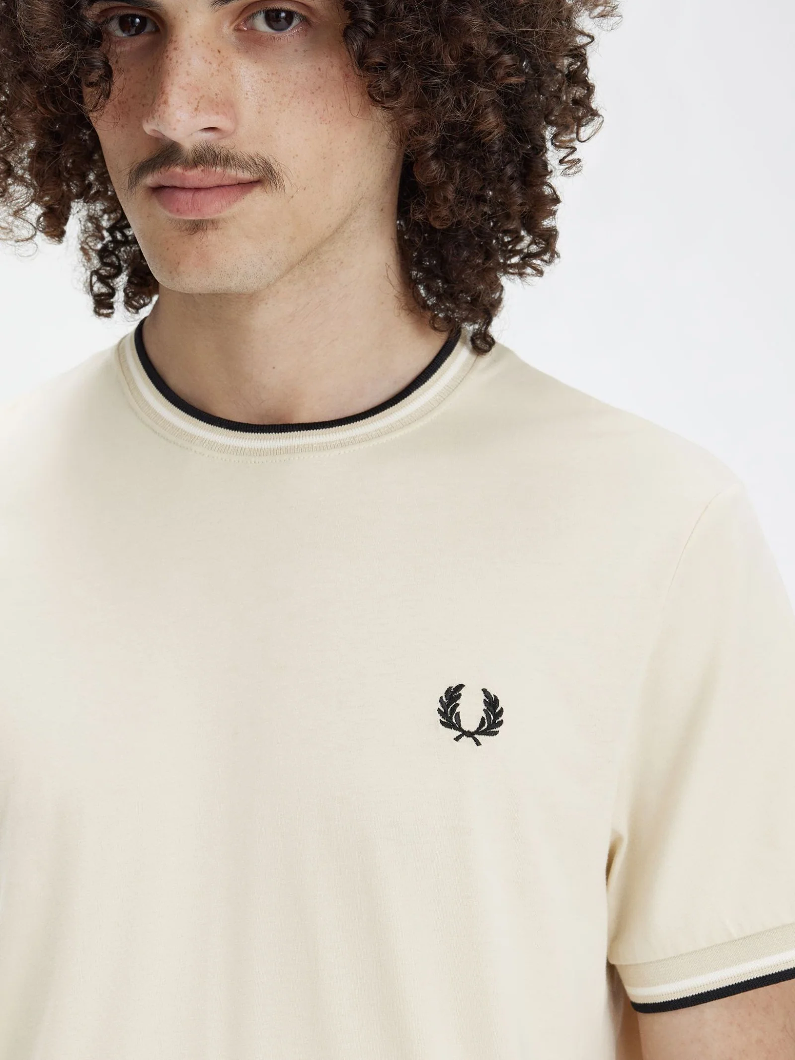 Twin Tipped T-Shirt - Image 2