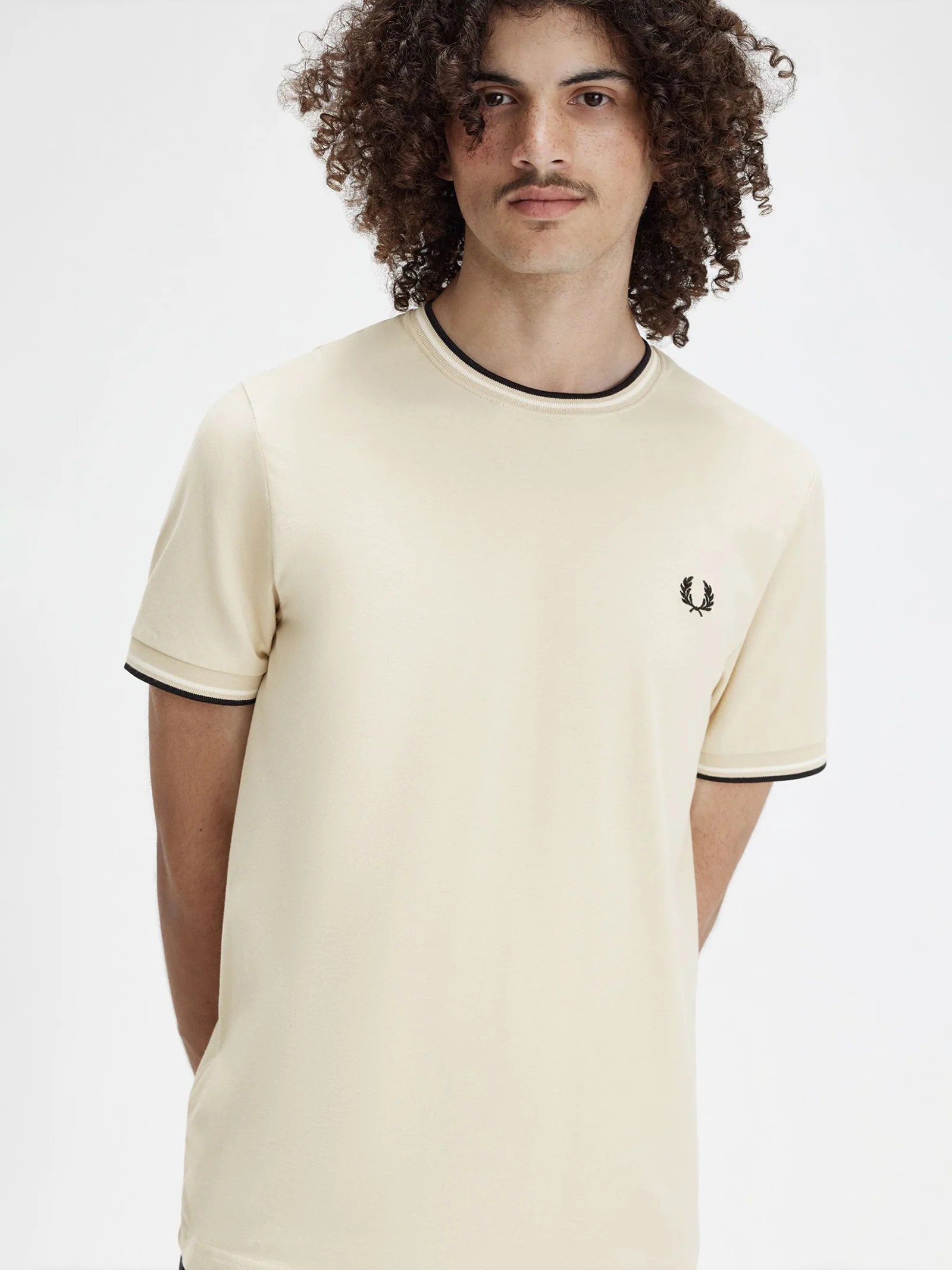 Twin Tipped T-Shirt - Image 3