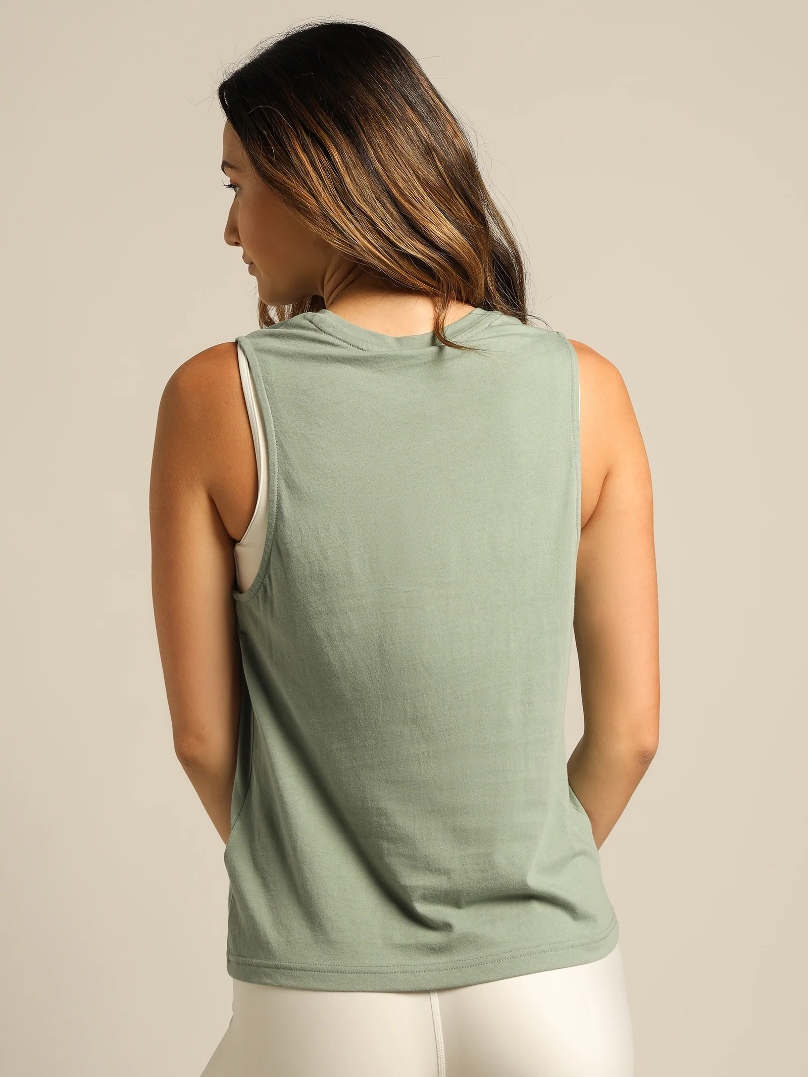 Twist Serve Tank - Image 7