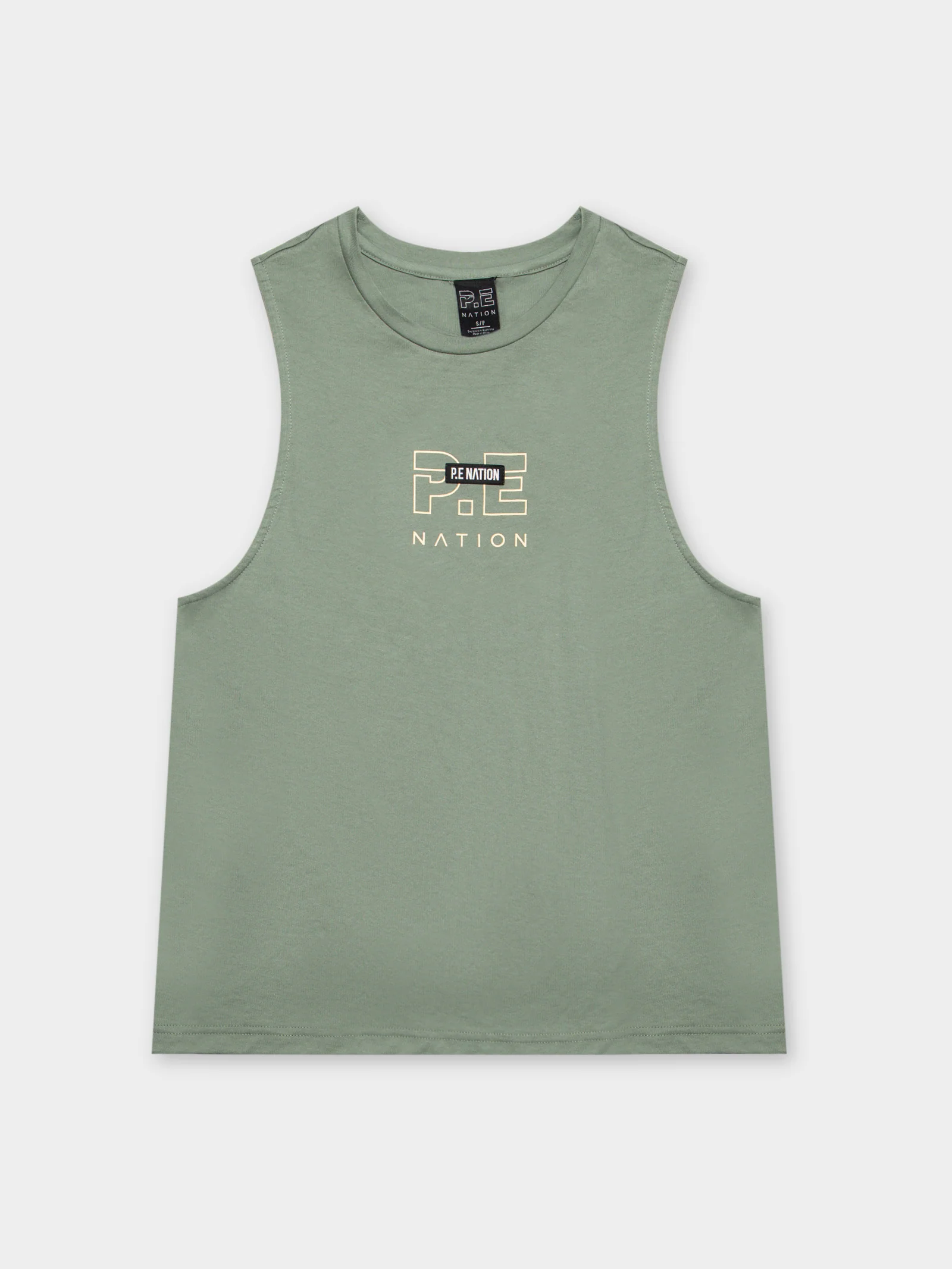 Twist Serve Tank - Image 8