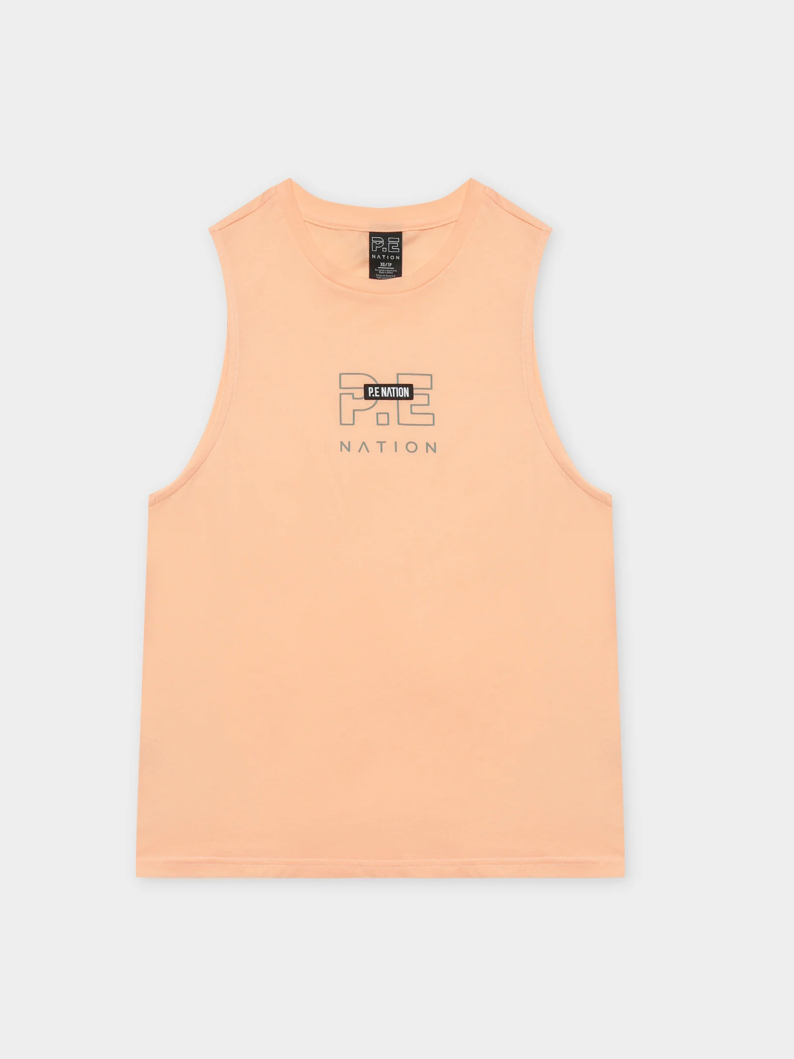 Twist Serve Tank - Image 8