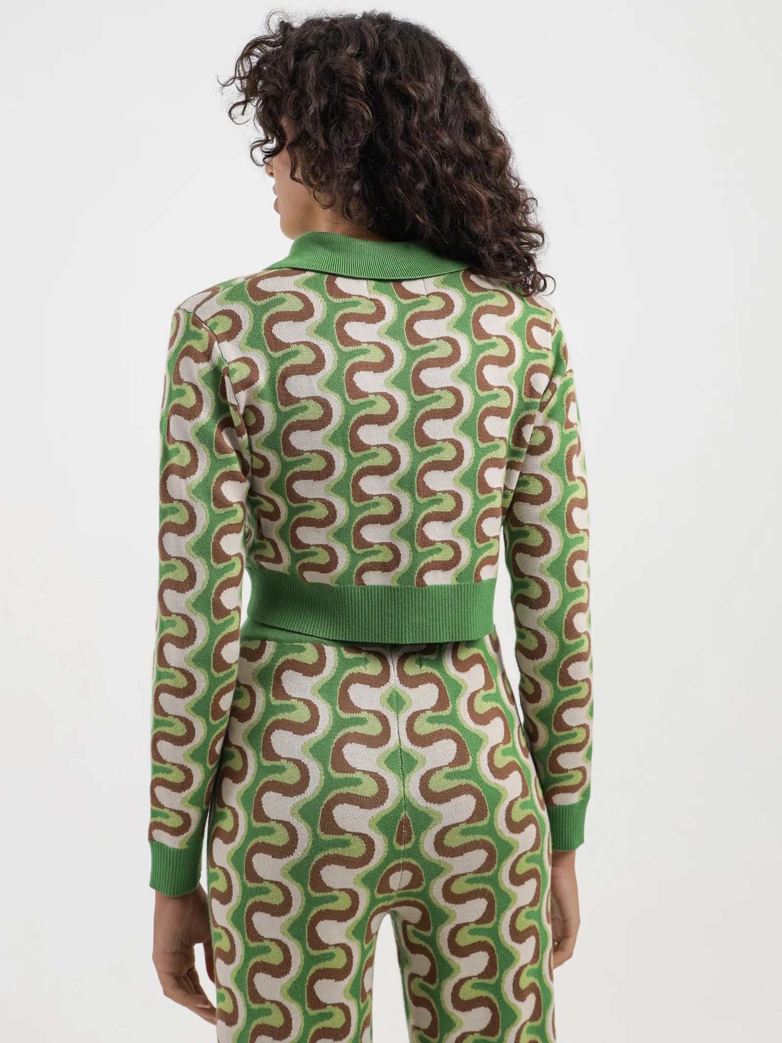 Twist Turn Knit - Image 6