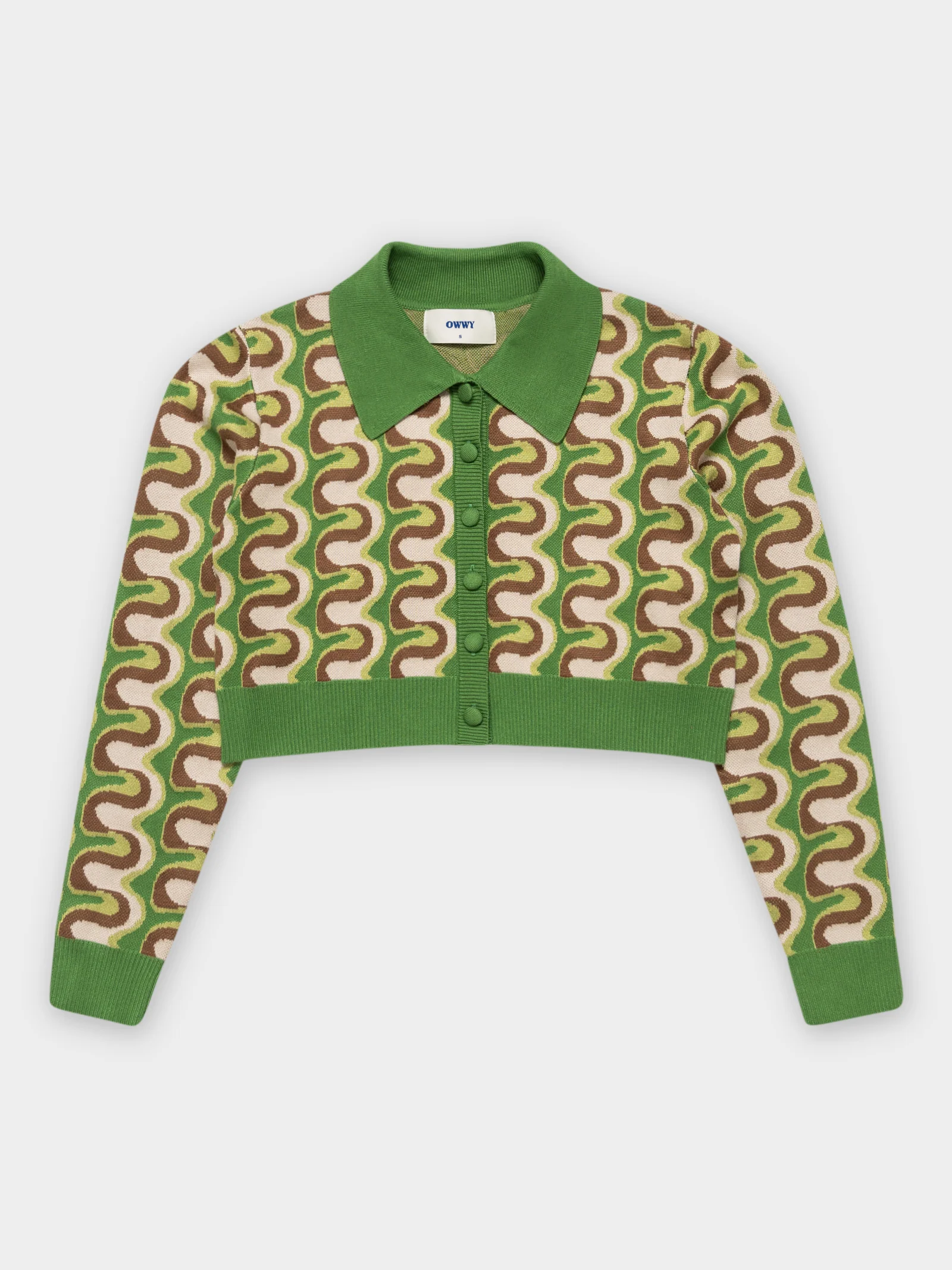 Twist Turn Knit - Image 7